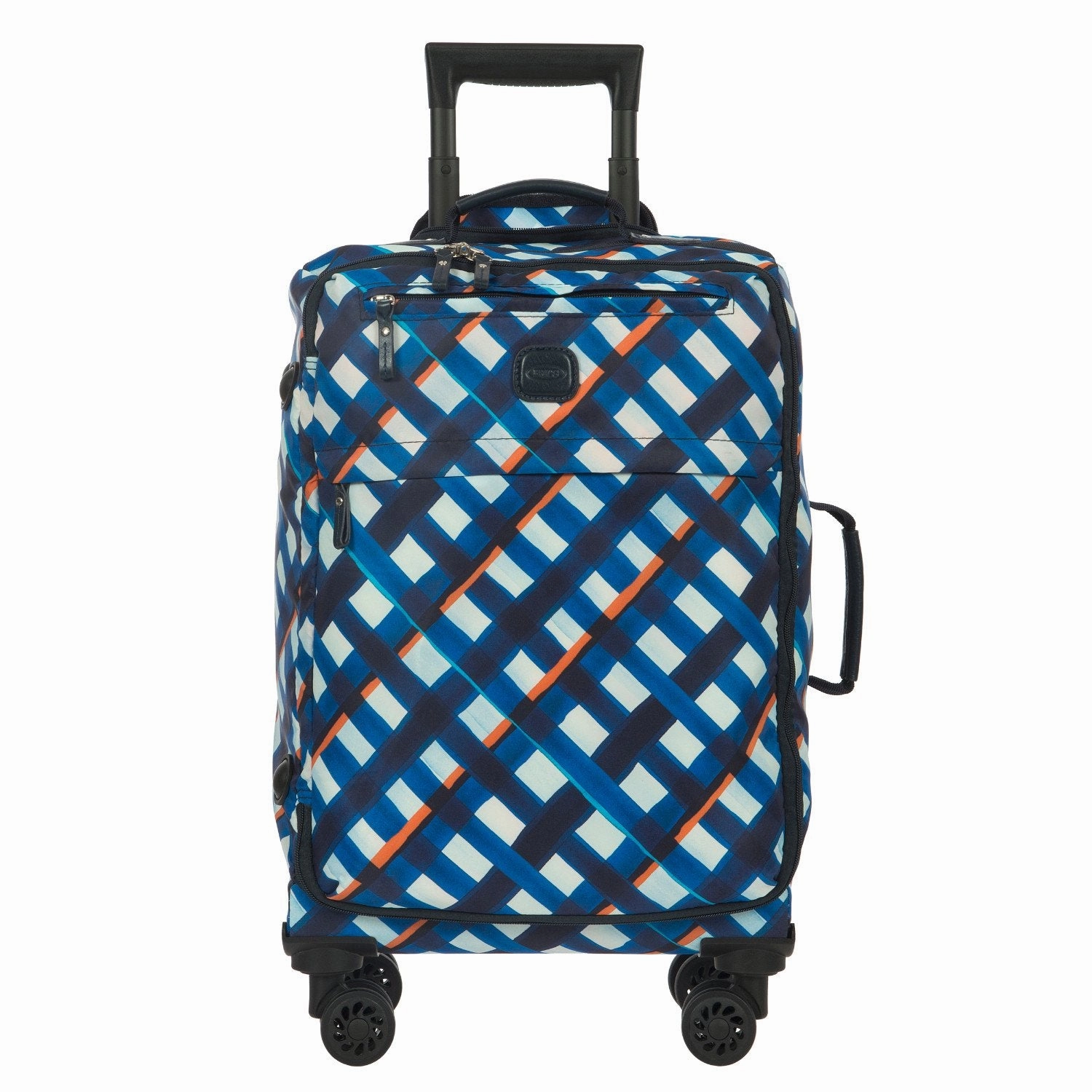 Bric's X-Travel 30" 4-Wheel Large Luggage