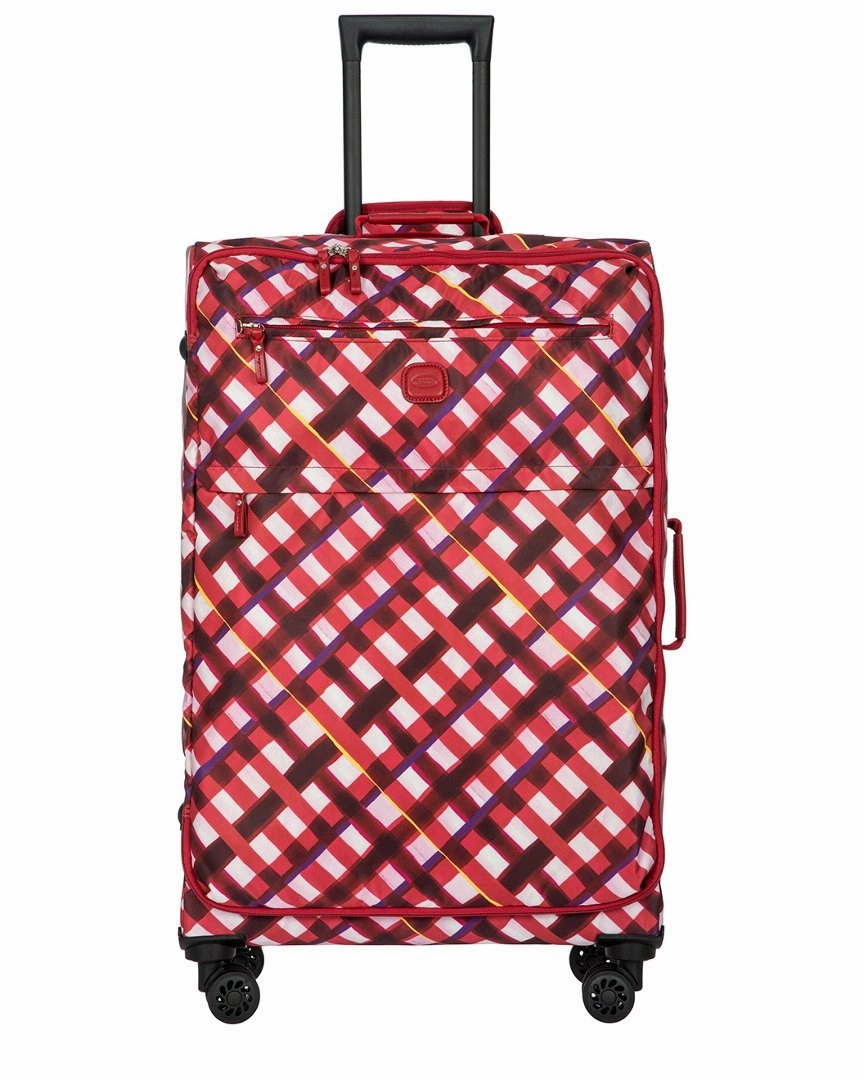 Bric's X-Travel 30" 4-Wheel Large Luggage