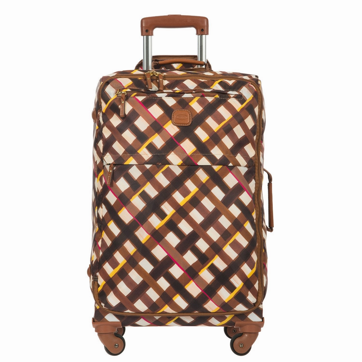 Bric's X-Travel 30" 4-Wheel Large Luggage