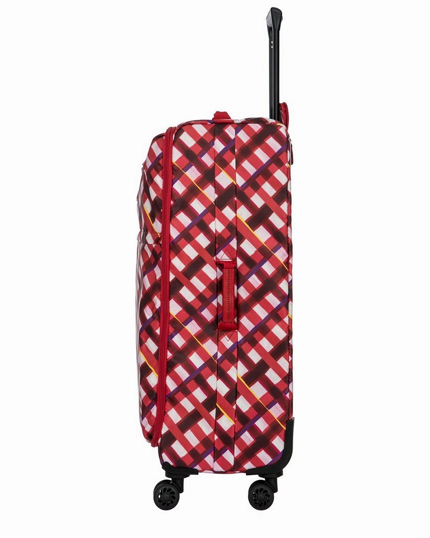 Bric's X-Travel 30" 4-Wheel Large Luggage
