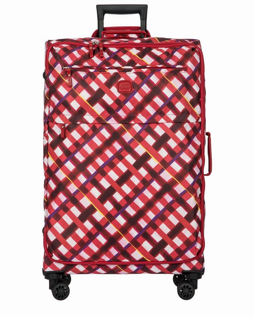 Bric's X-Travel 30" 4-Wheel Large Luggage