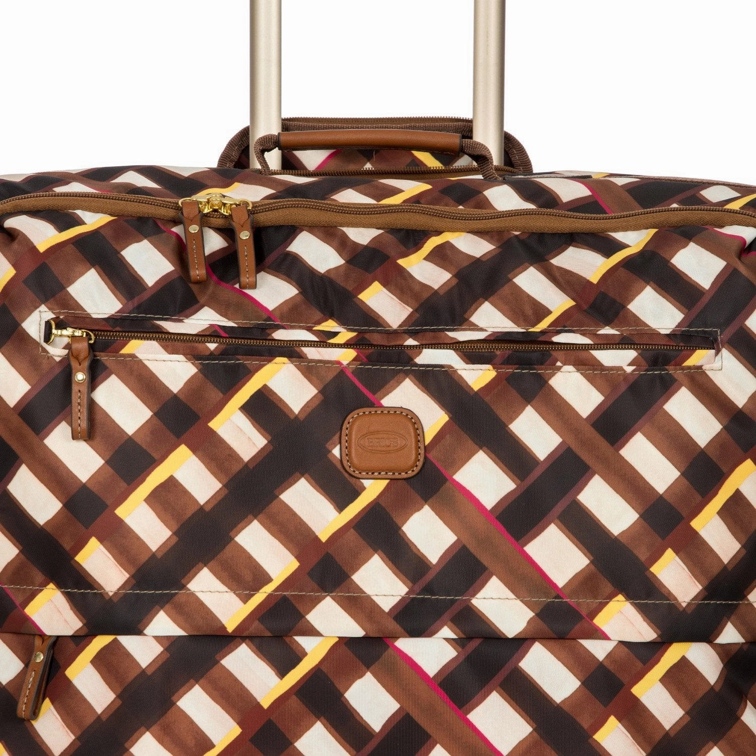 Bric's X-Travel 30" 4-Wheel Large Luggage