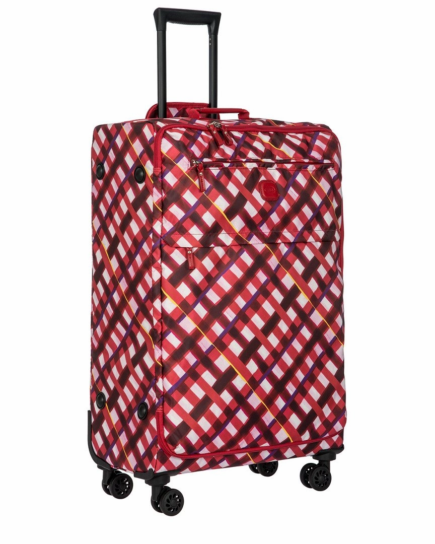 Bric's X-Travel 30" 4-Wheel Large Luggage