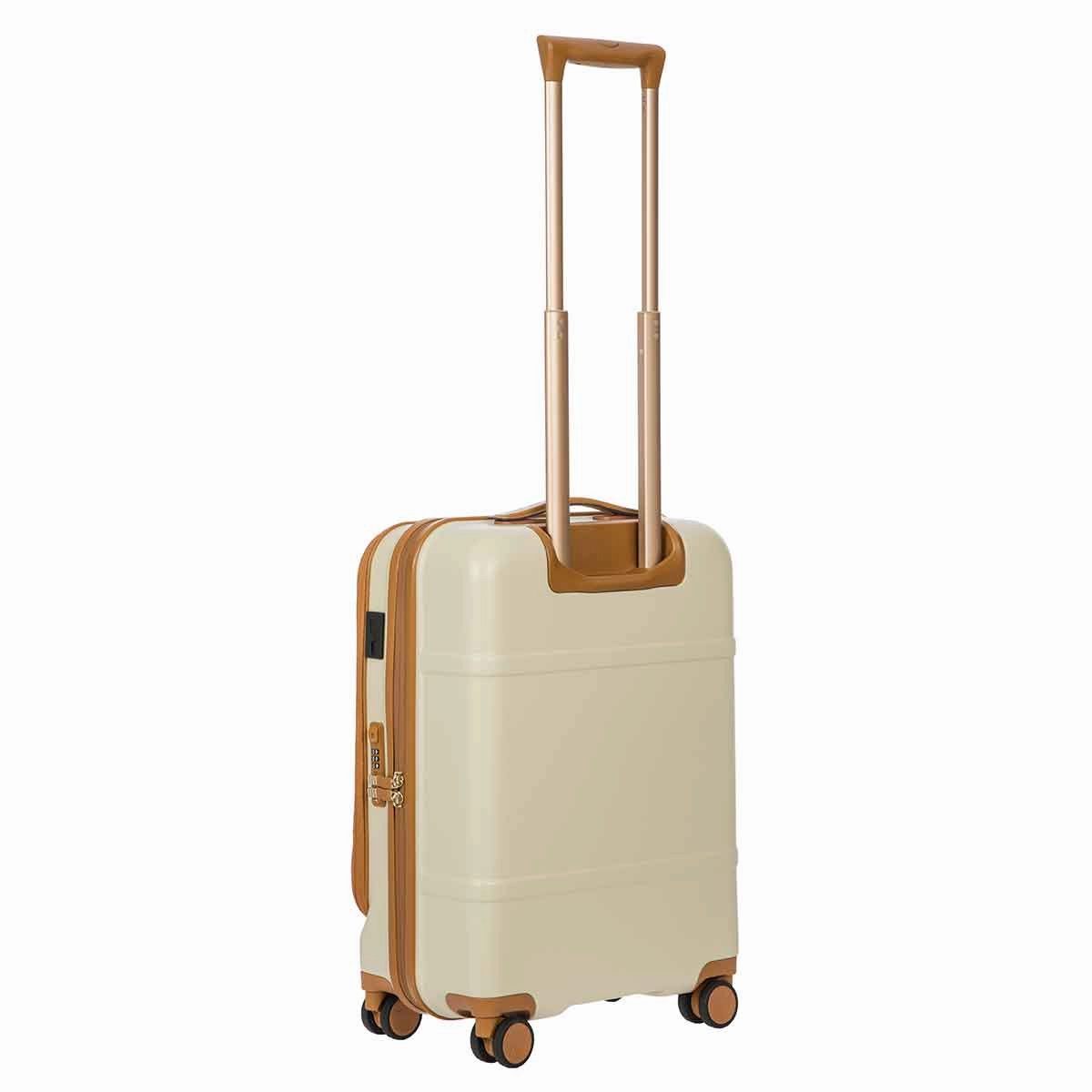Brics Bellagio 2.0 21" Carry-On Spinner with Pocket