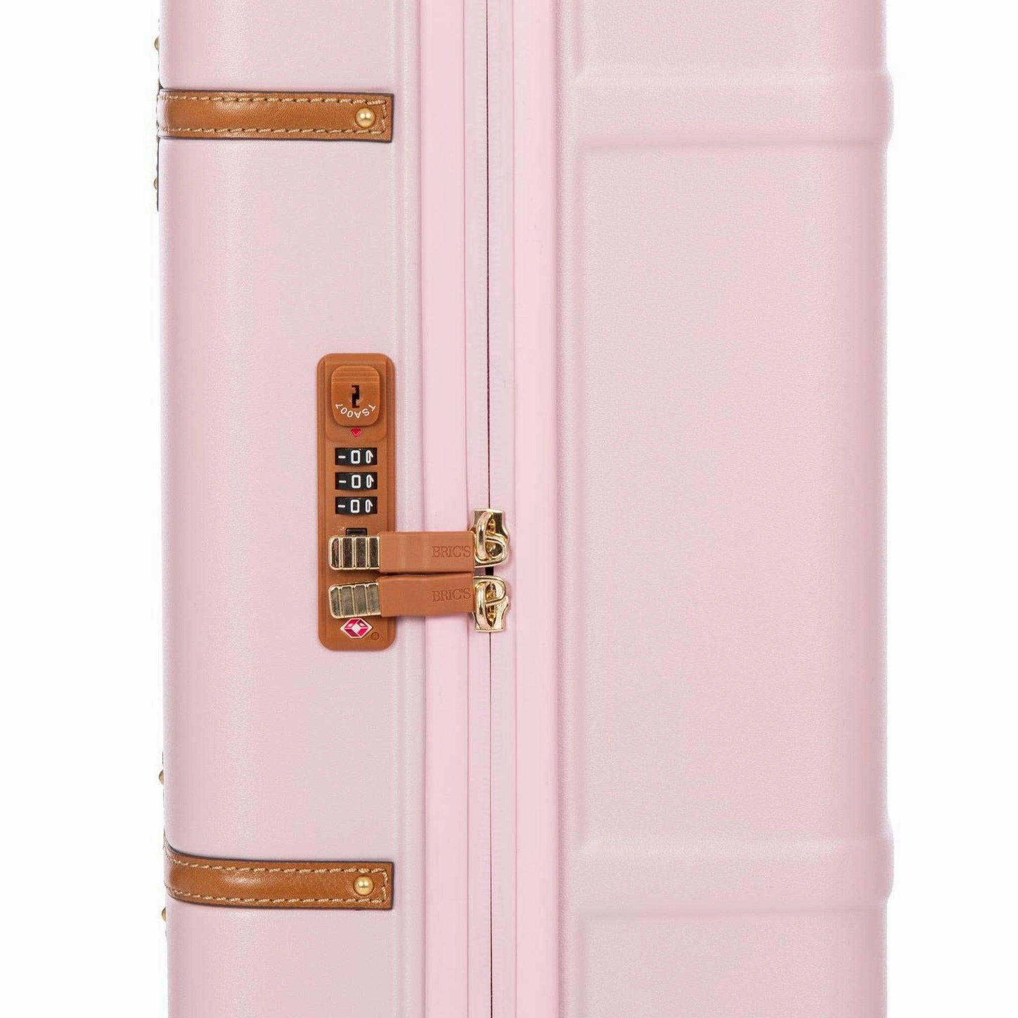 Brics Bellagio 2.0 21" Carry-On Trolley