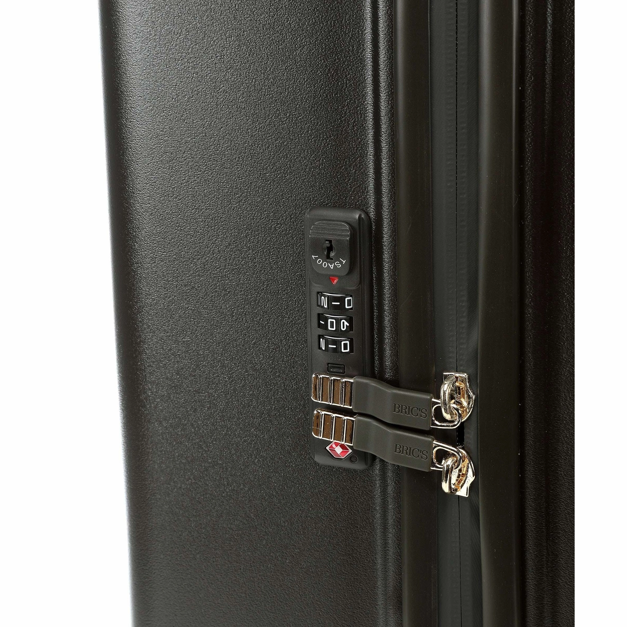 Brics Bellagio 2.0 30" Trolley Baule