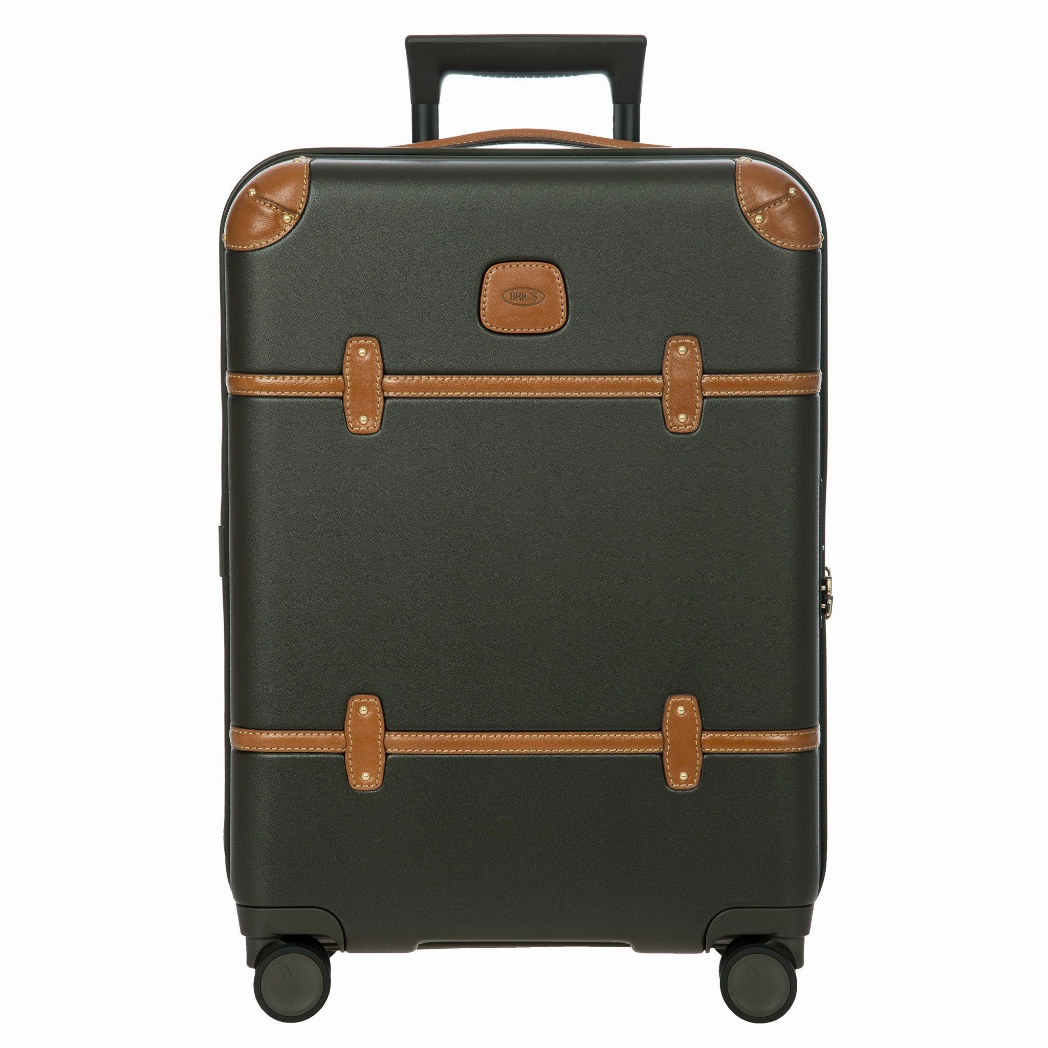 Brics Bellagio 3.0 21" Spinner Trunk