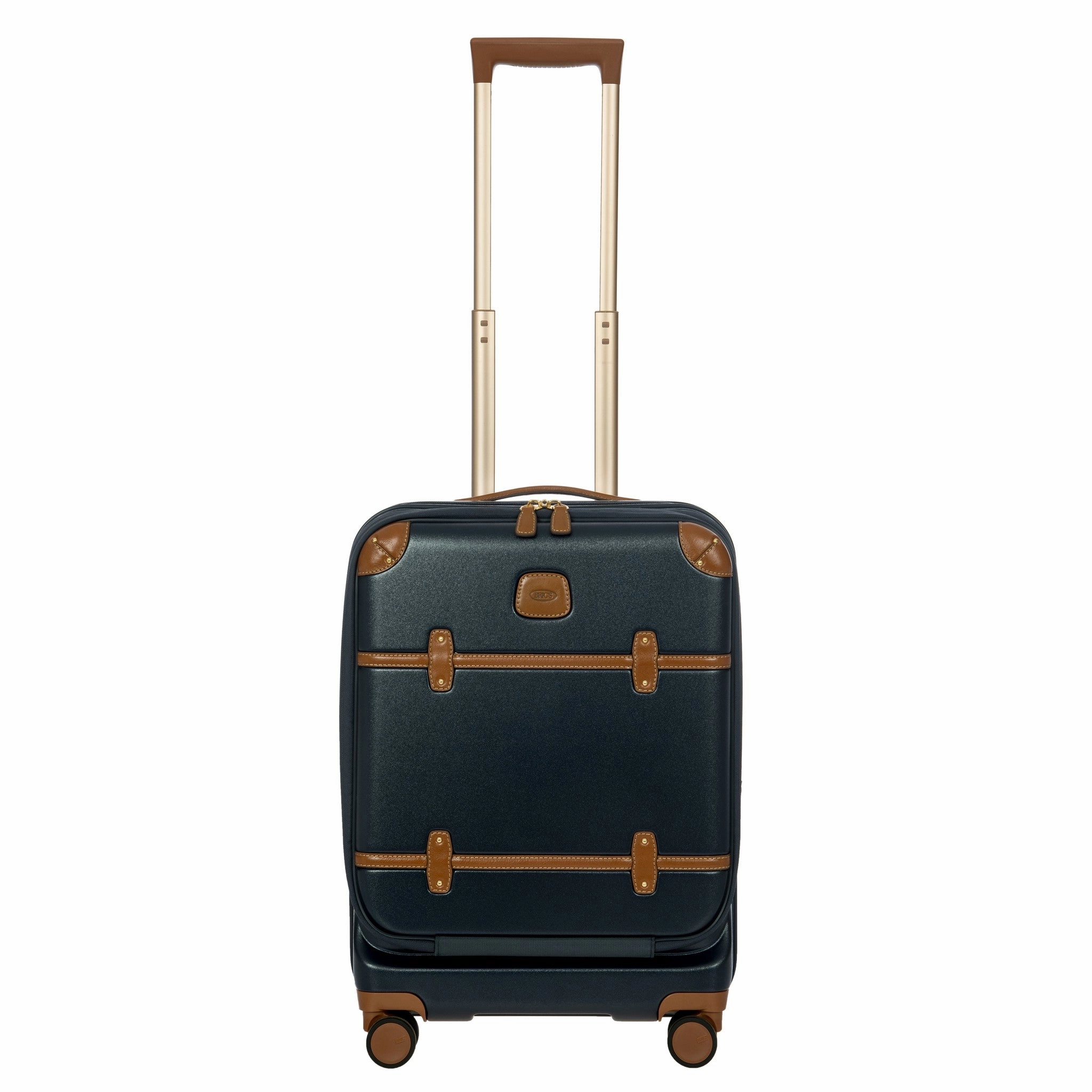 Brics Bellagio 3.0 21" Spinner Trunk with Pocket