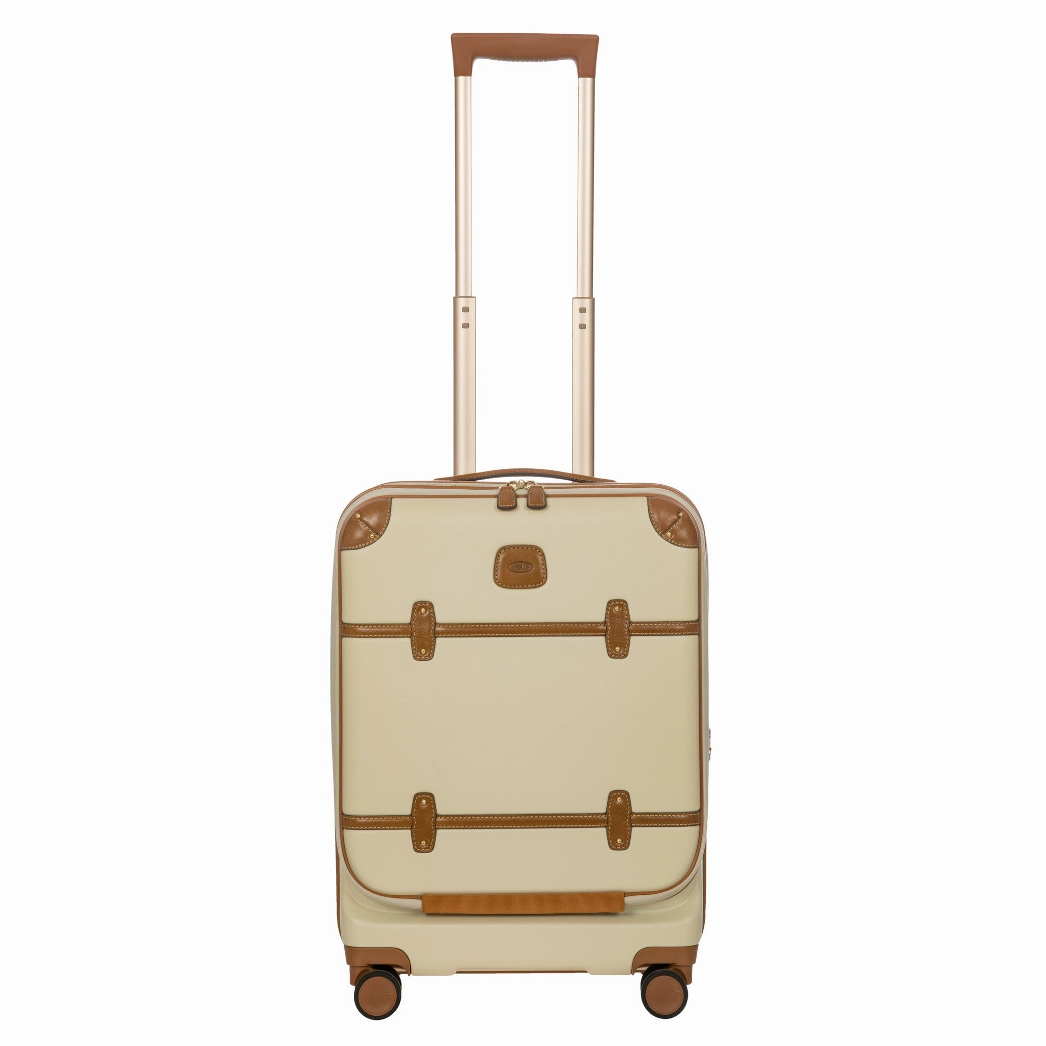 Brics Bellagio 3.0 21" Spinner Trunk with Pocket
