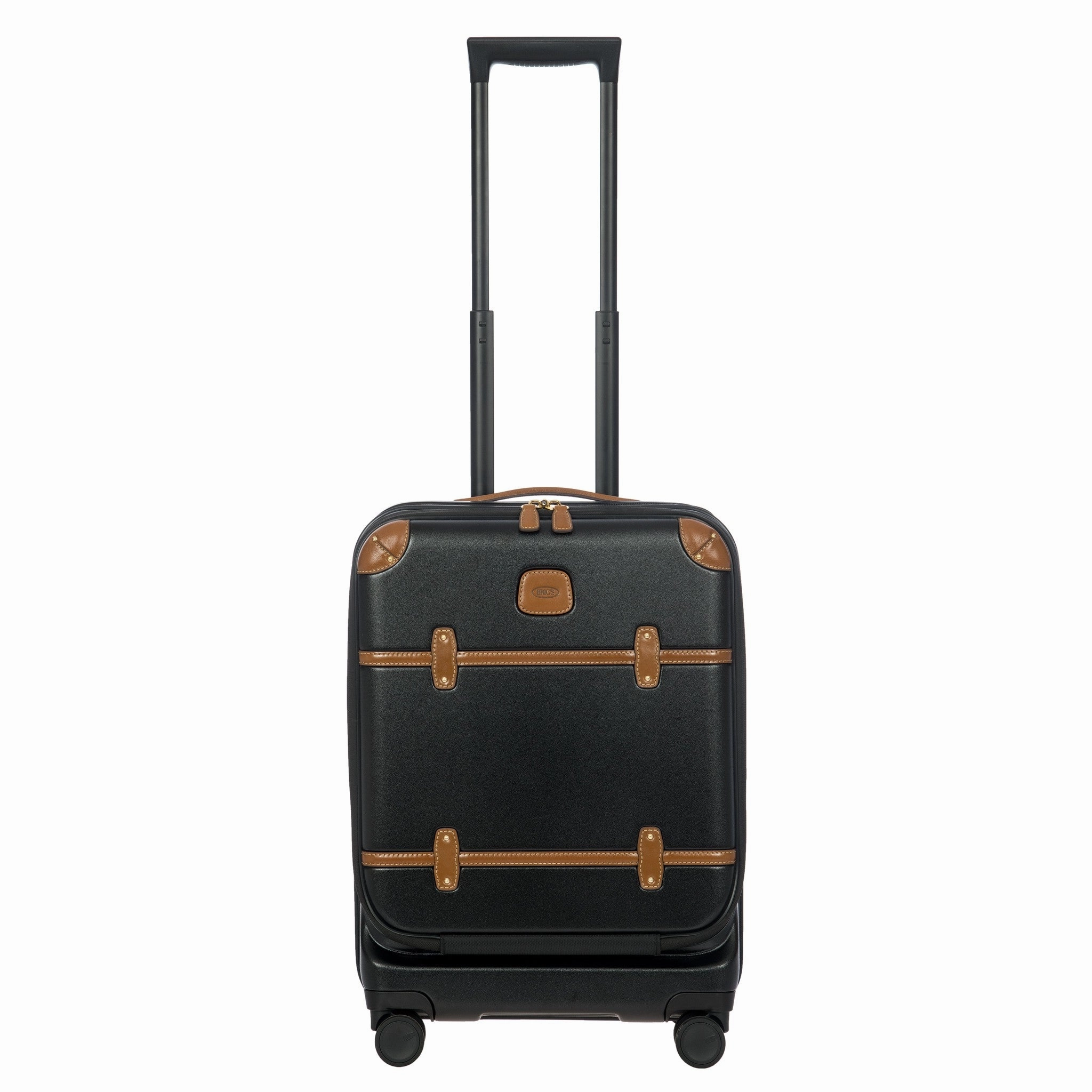 Brics Bellagio 3.0 21" Spinner Trunk with Pocket