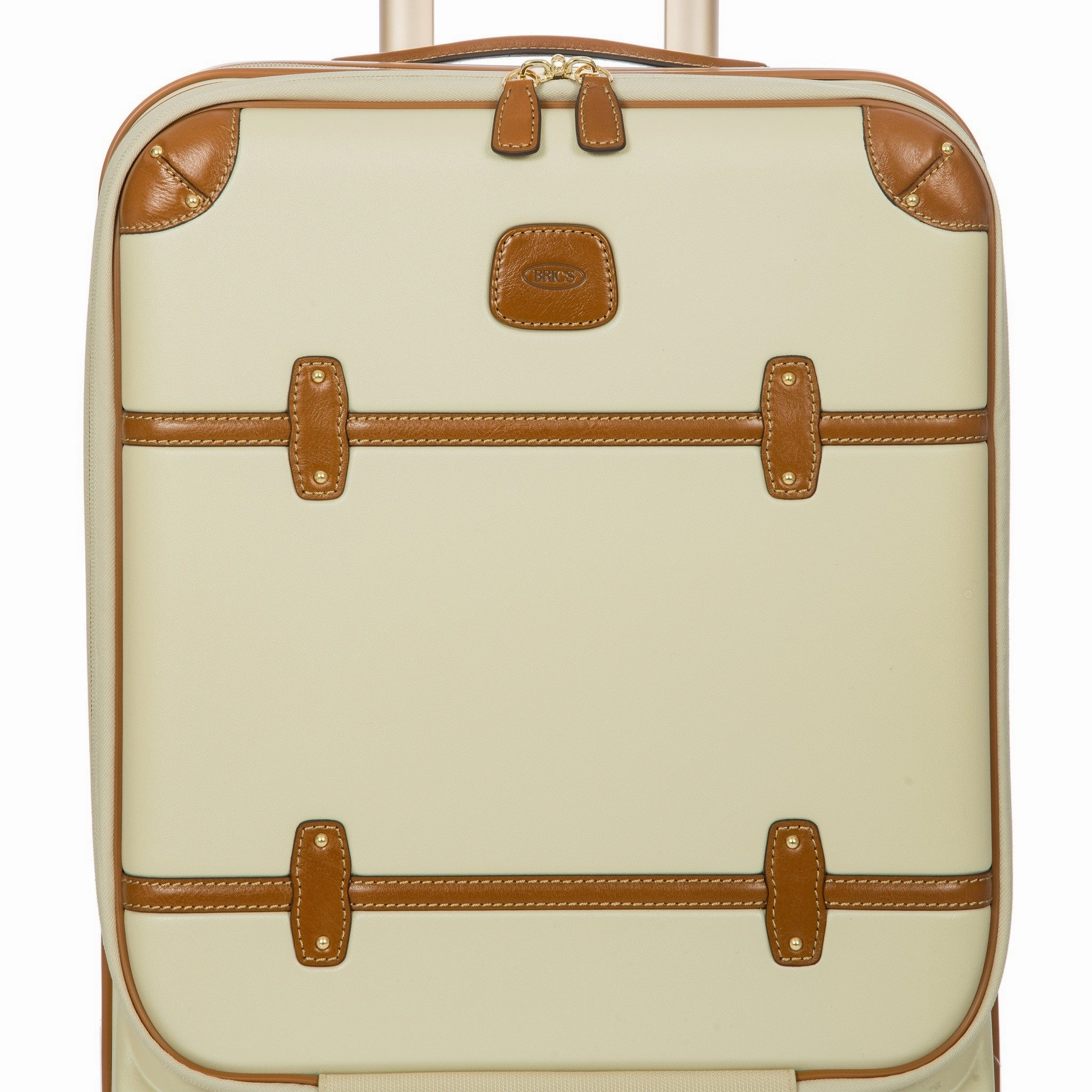 Brics Bellagio 3.0 21" Spinner Trunk with Pocket