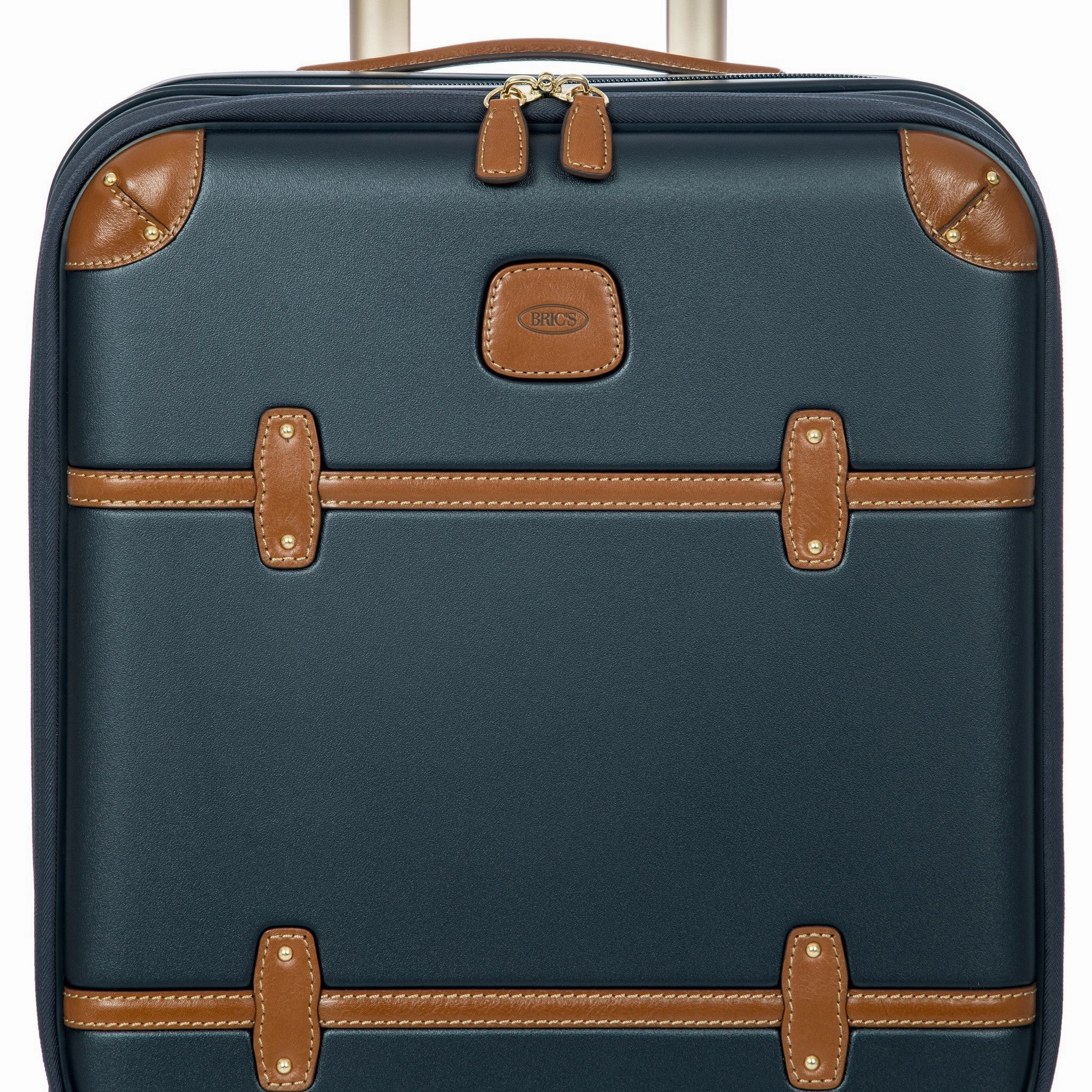 Brics Bellagio 3.0 21" Spinner Trunk with Pocket
