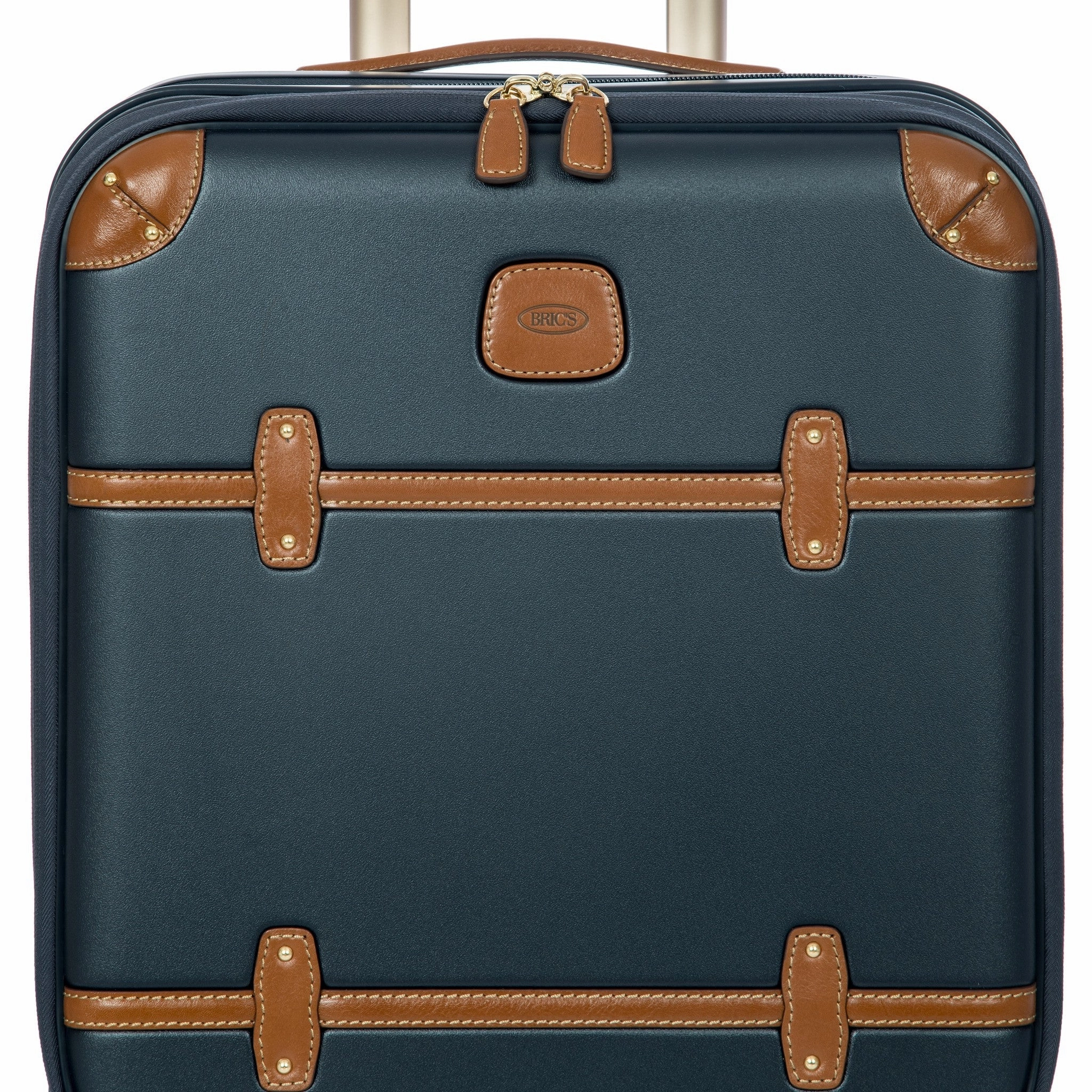 Brics Bellagio 3.0 21" Spinner Trunk with Pocket