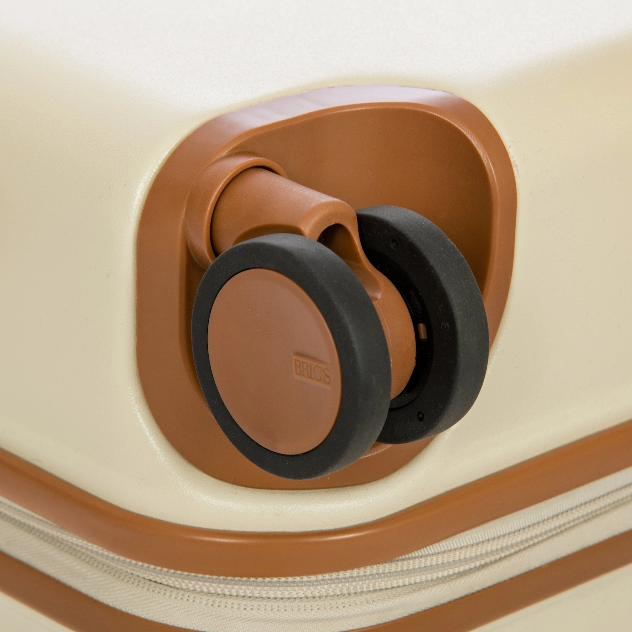 Brics Bellagio 3.0 27" Spinner Trunk