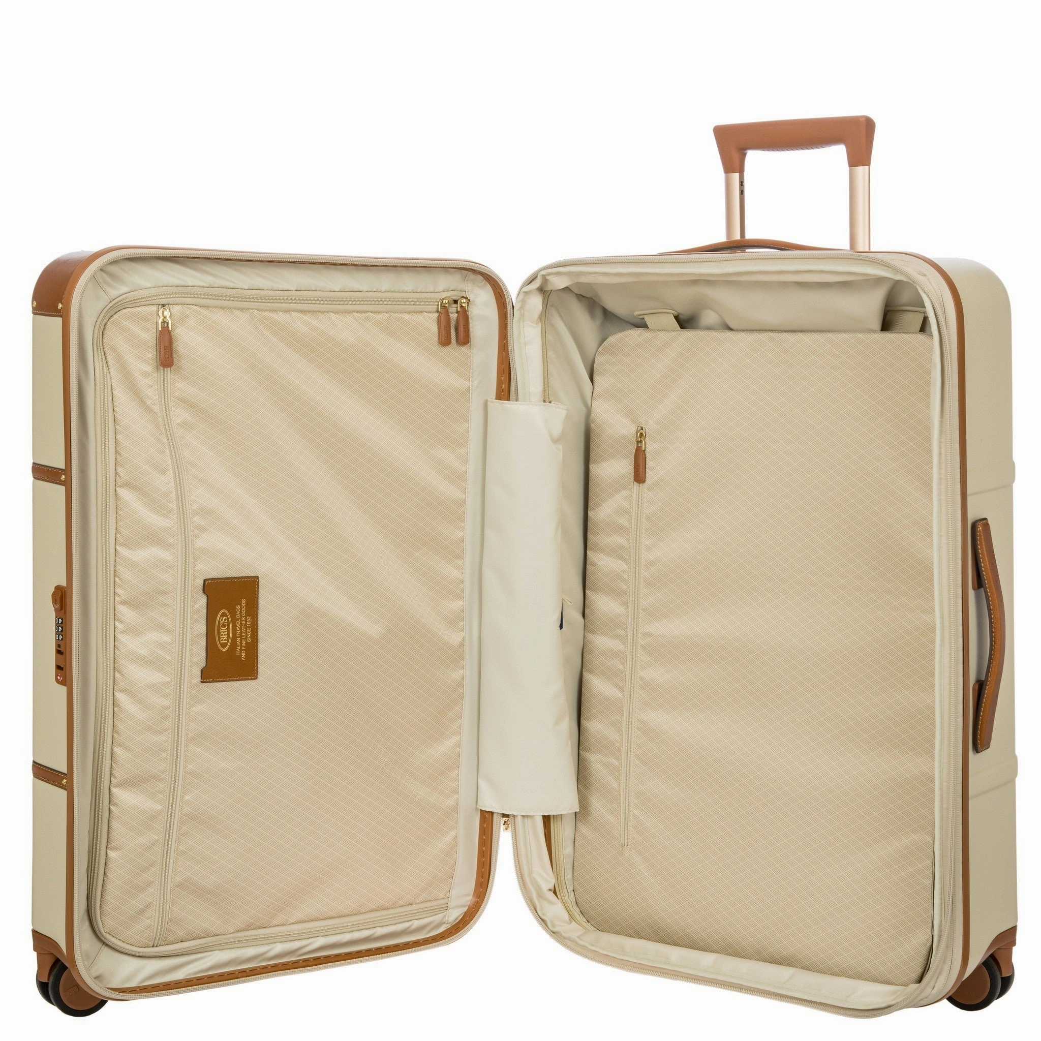 Brics Bellagio 3.0 27" Spinner Trunk