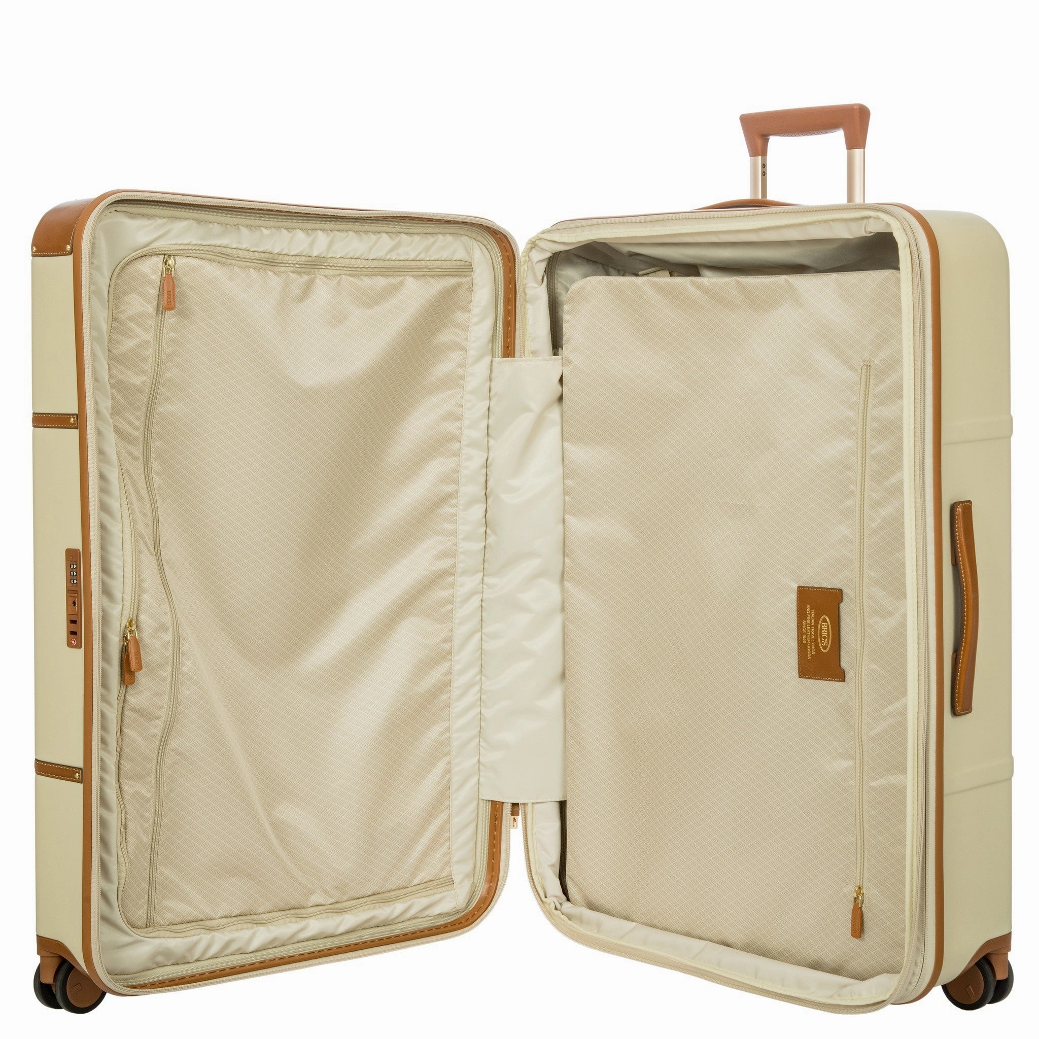 Brics Bellagio 3.0 32" Spinner Trunk