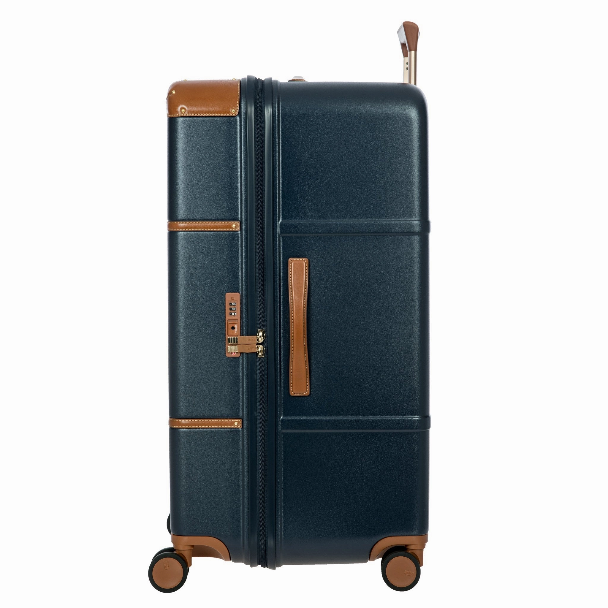 Brics Bellagio 3.0 Trolley Baule 4-Wheel 31" Trunk