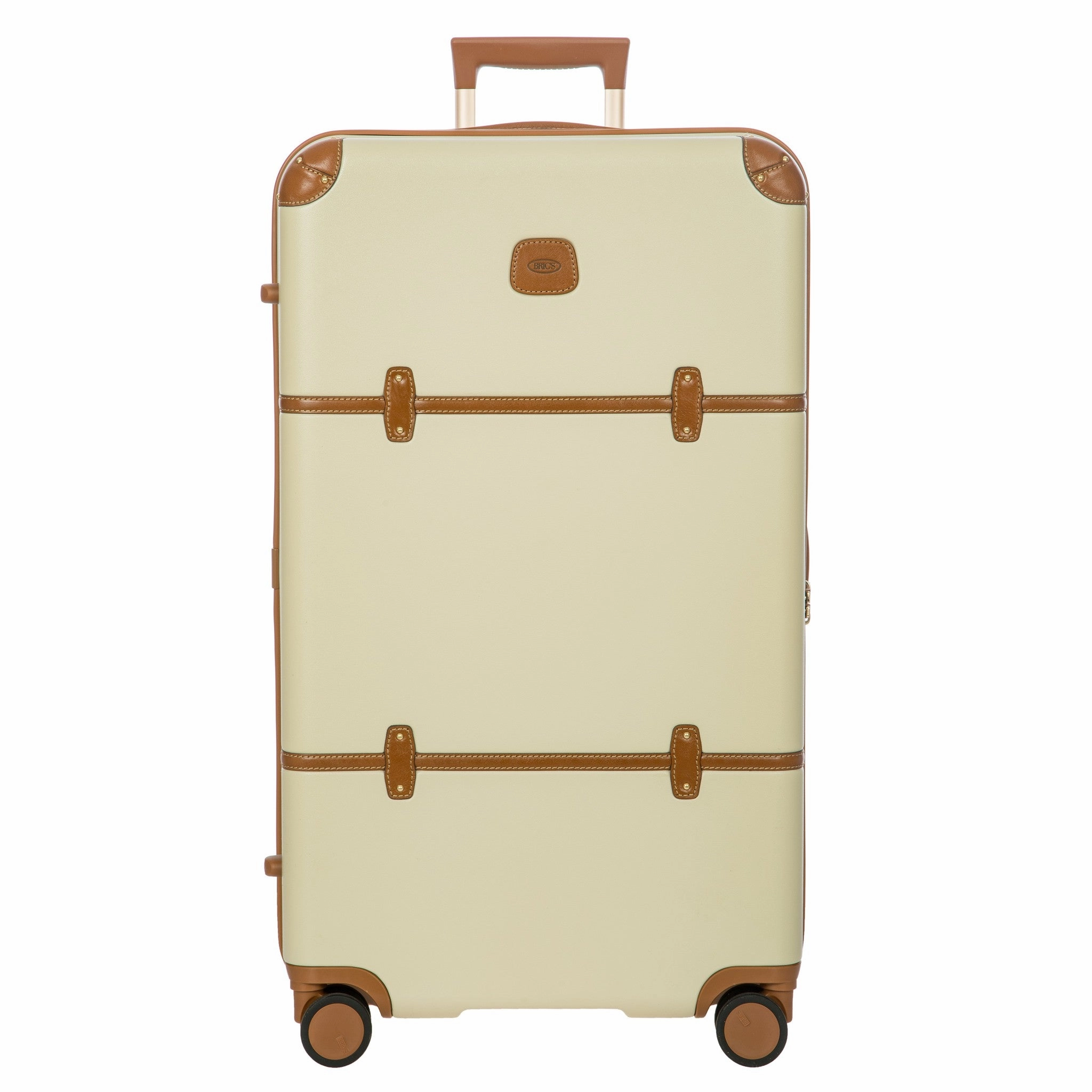 Brics Bellagio 3.0 Trolley Baule 4-Wheel 31" Trunk