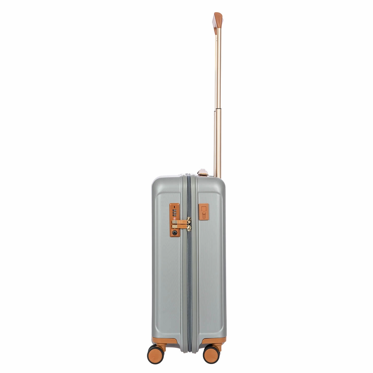 Brics Capri 2.0 21" Spinner