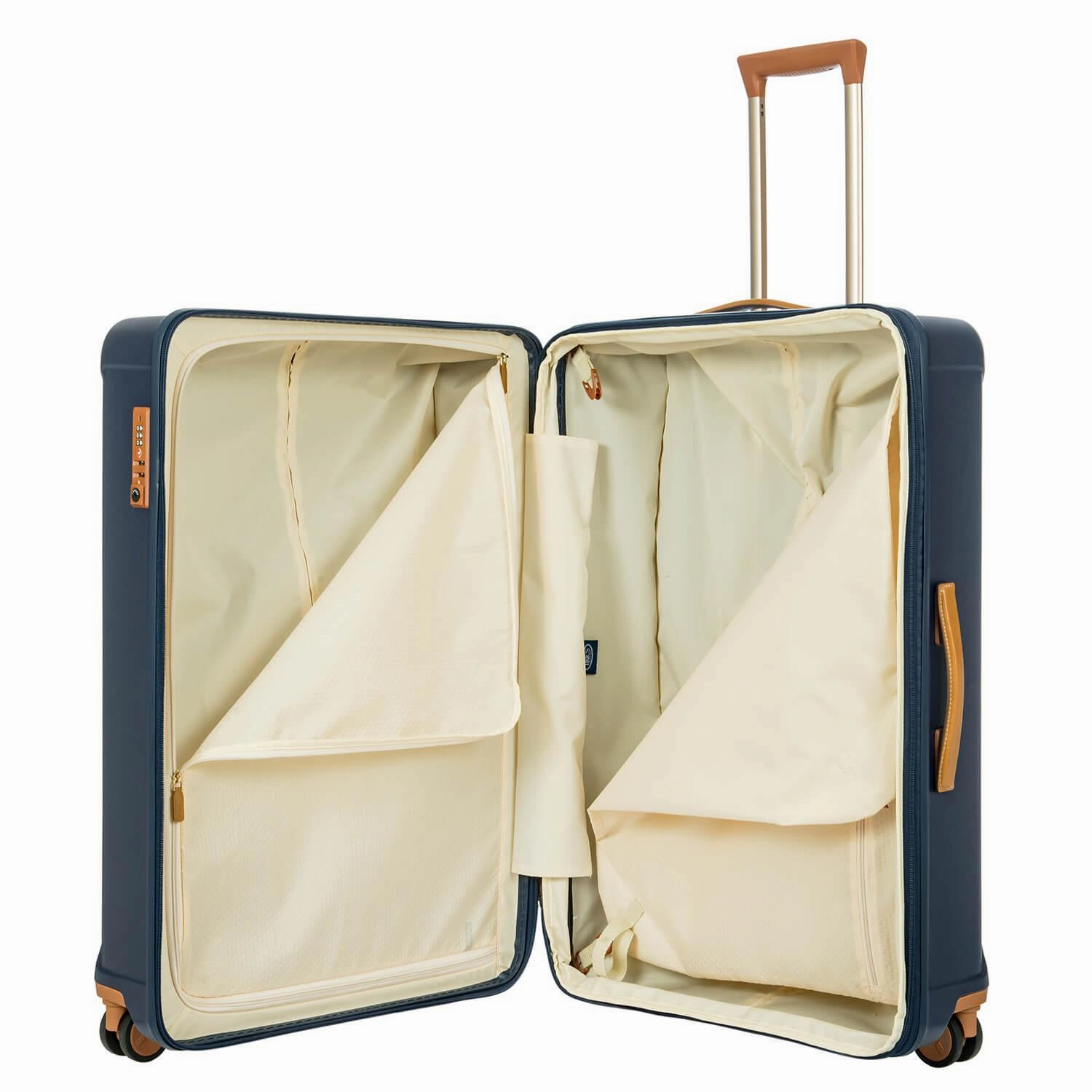 Brics Capri 2.0 30" Spinner Expandable