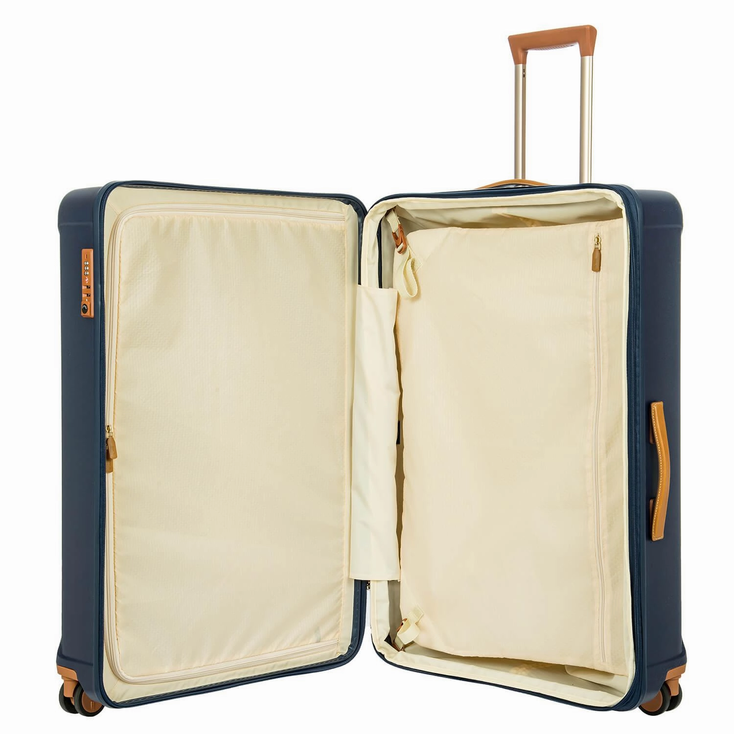 Brics Capri 2.0 32" Spinner Expandable