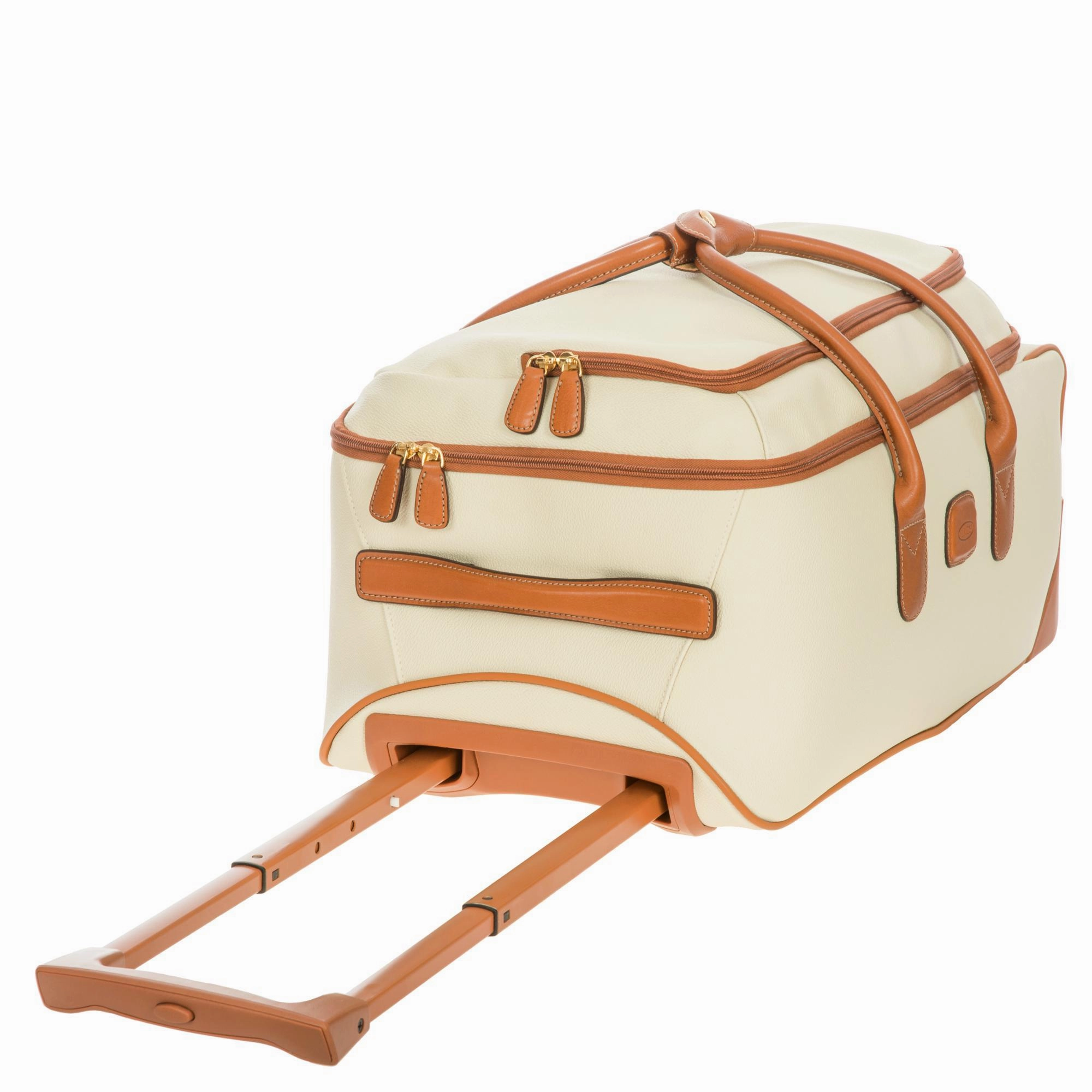 Brics Firenze 21" Rolling Duffle