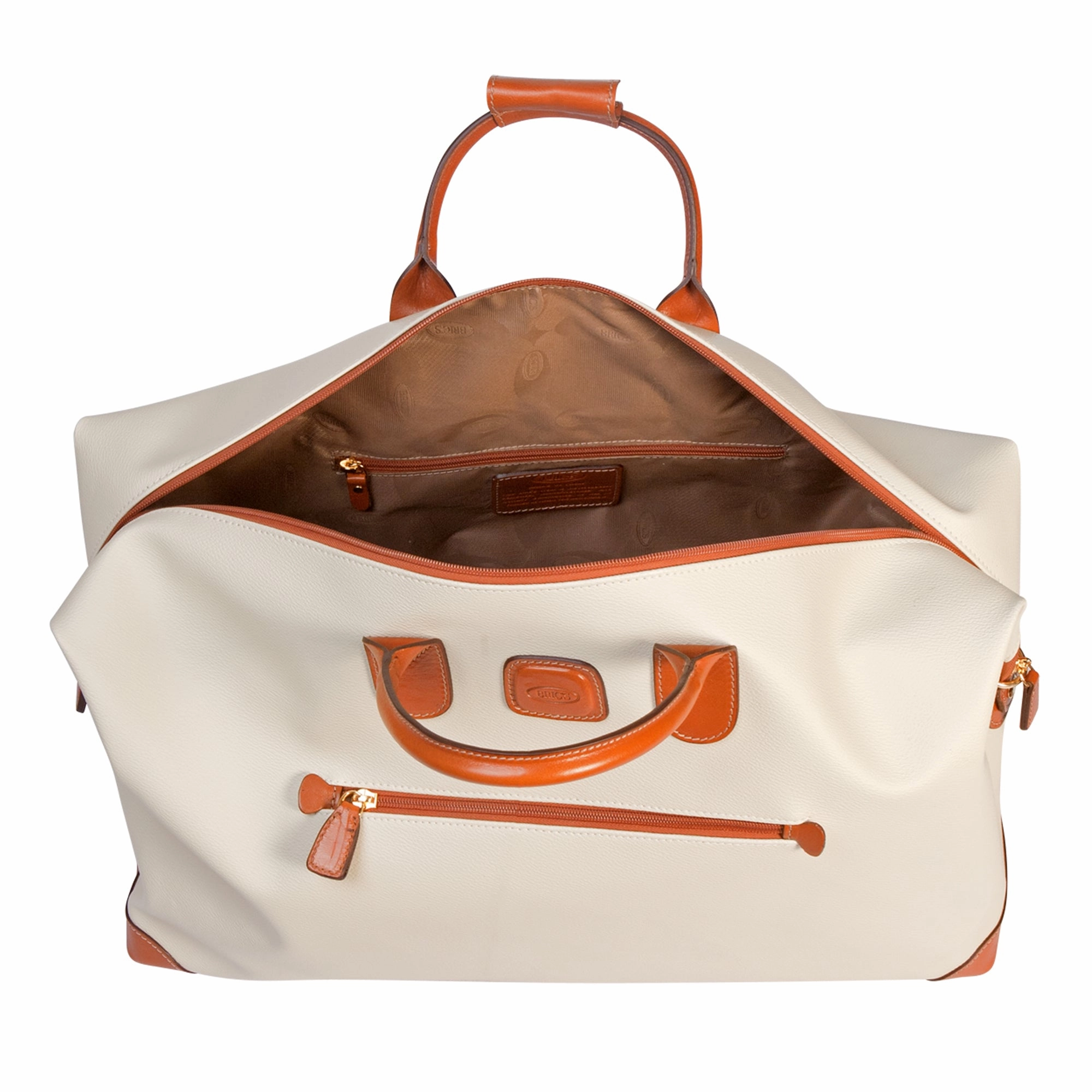 Brics Firenze 22 Cargo Duffle Bag