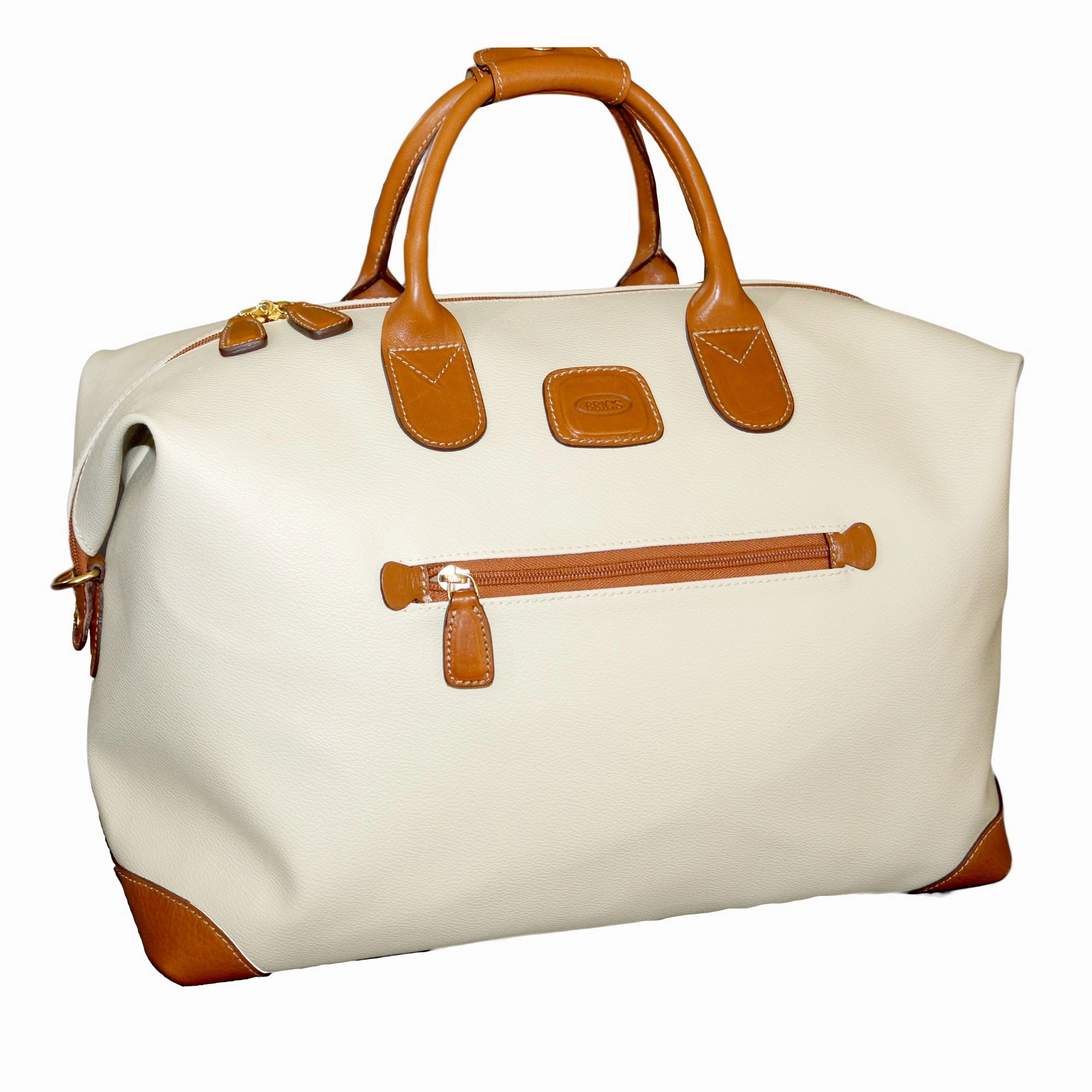 Brics Firenze 22 Cargo Duffle Bag