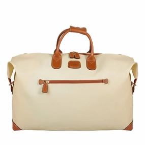 Brics Firenze 22 Cargo Duffle Bag