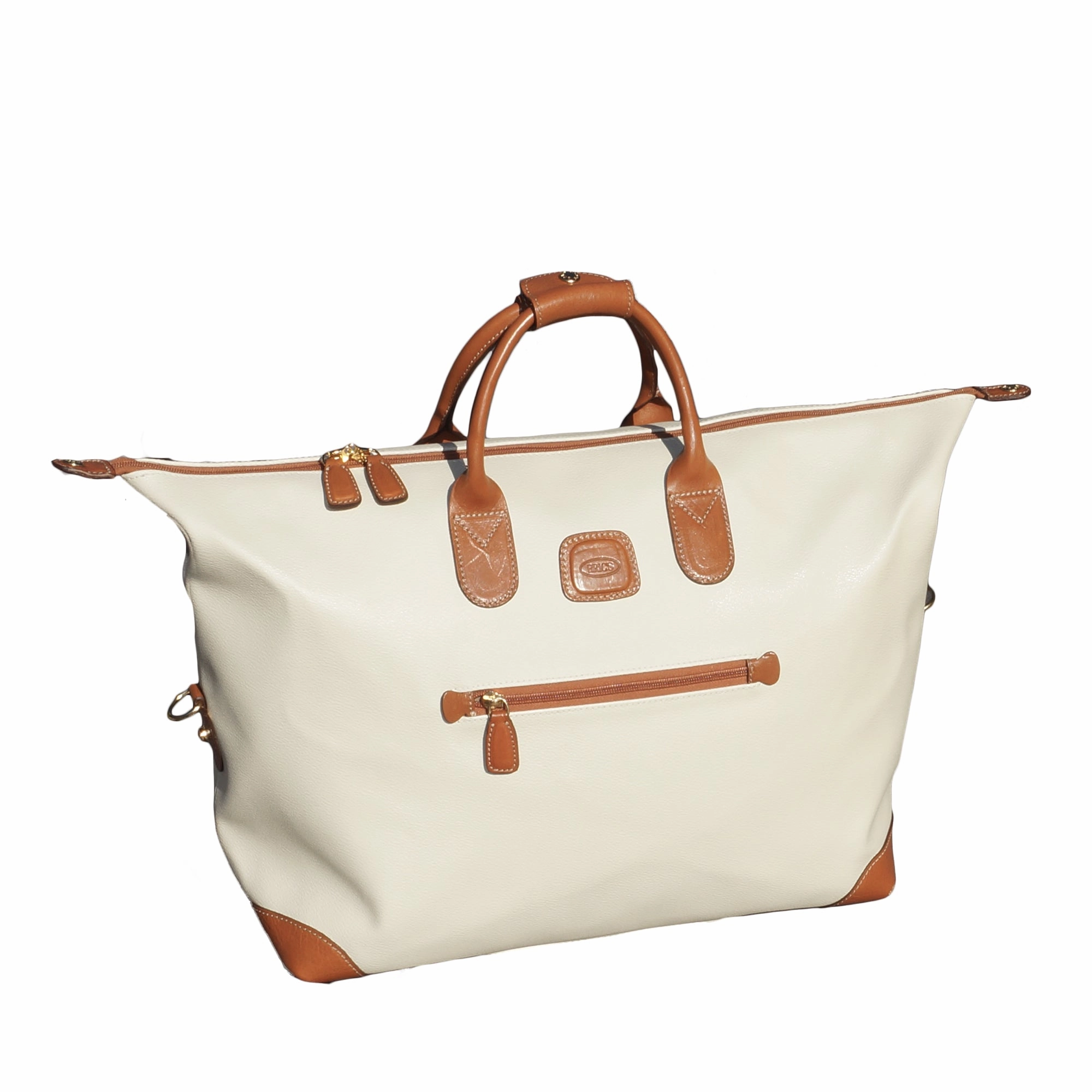 Brics Firenze 22 Cargo Duffle Bag