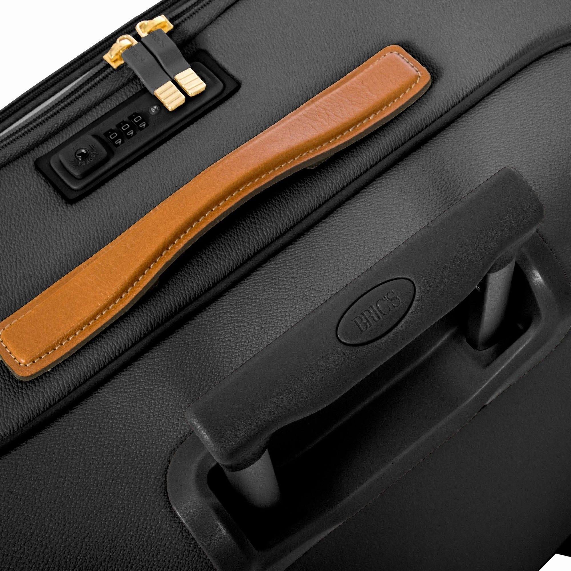 Brics Firenze 32" Spinner Compound