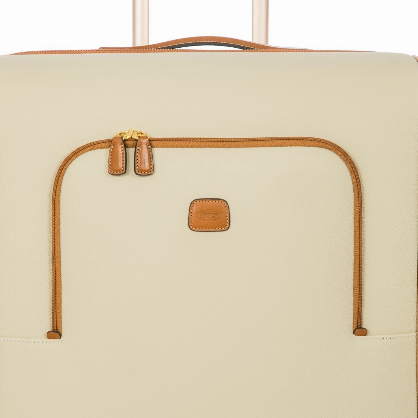 Brics Firenze Spinner 27" Split Frame