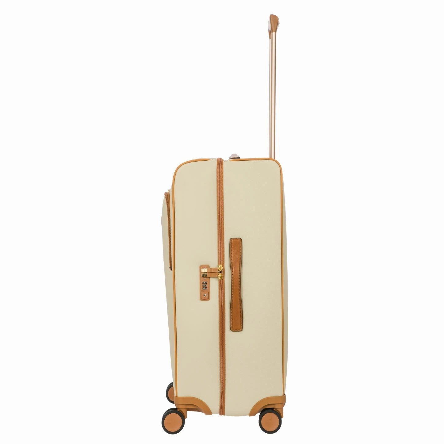 Brics Firenze Spinner 27" Split Frame