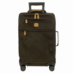 Brics Life Tropea 21" Spinner
