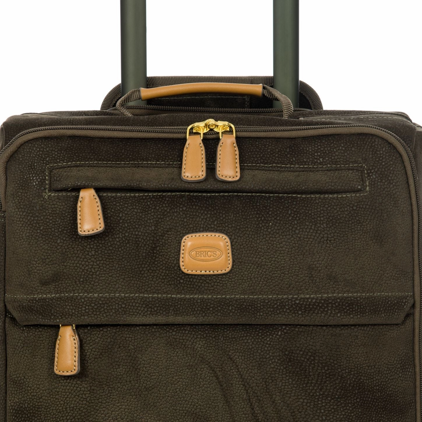 Brics Life Tropea 21" Spinner