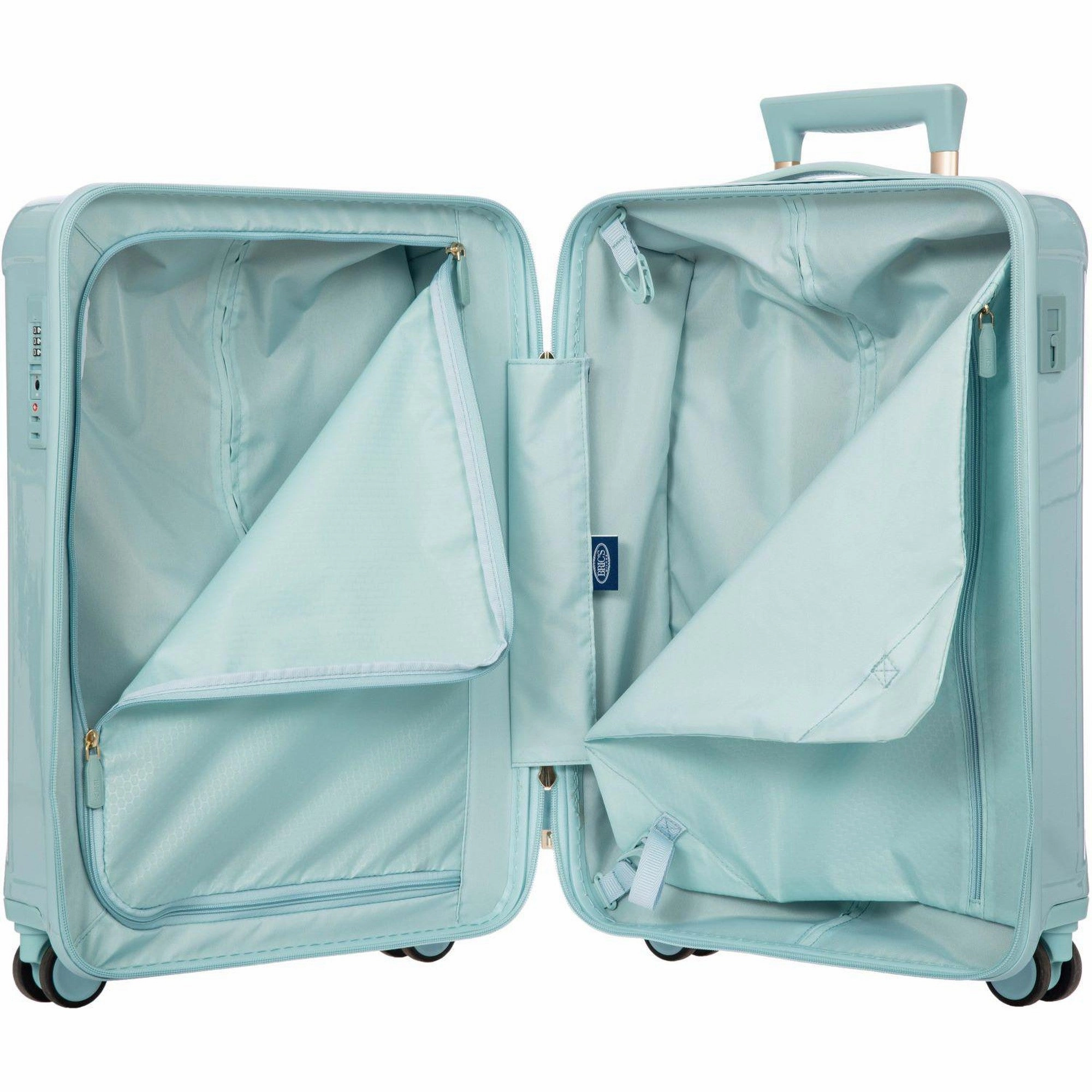Brics Positano 21" Spinner