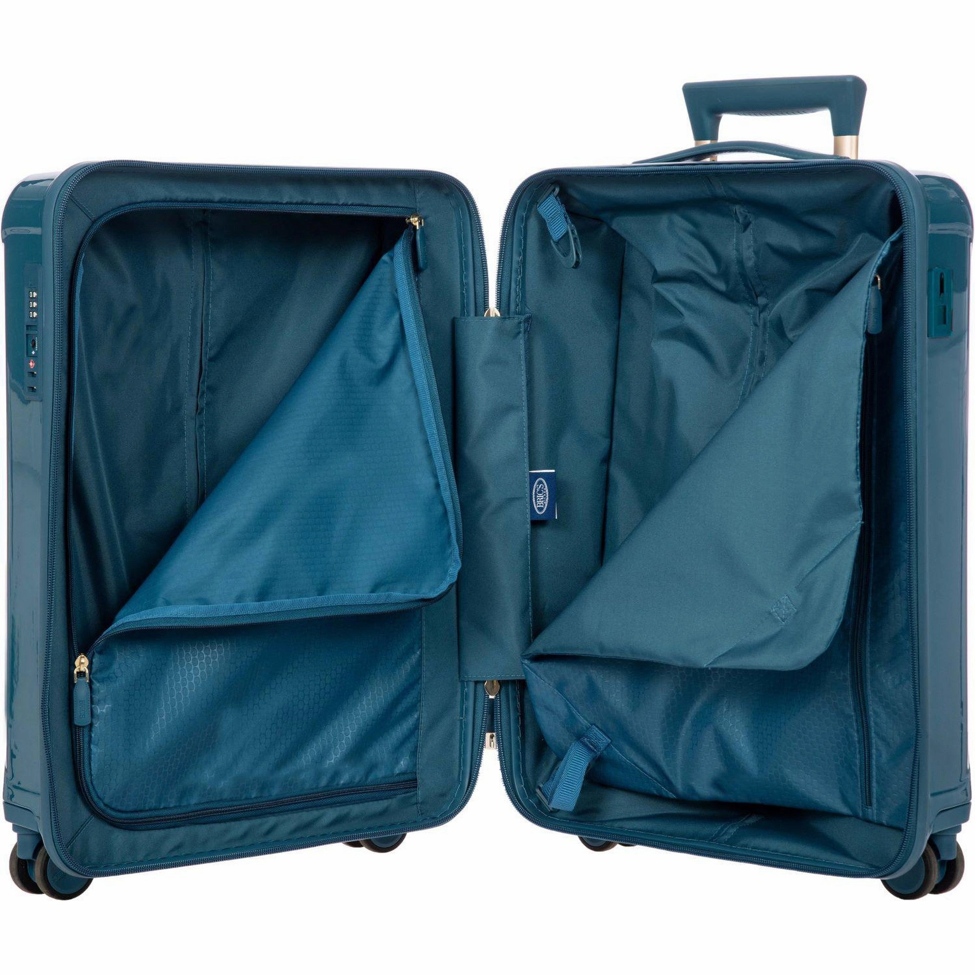 Brics Positano 21" Spinner