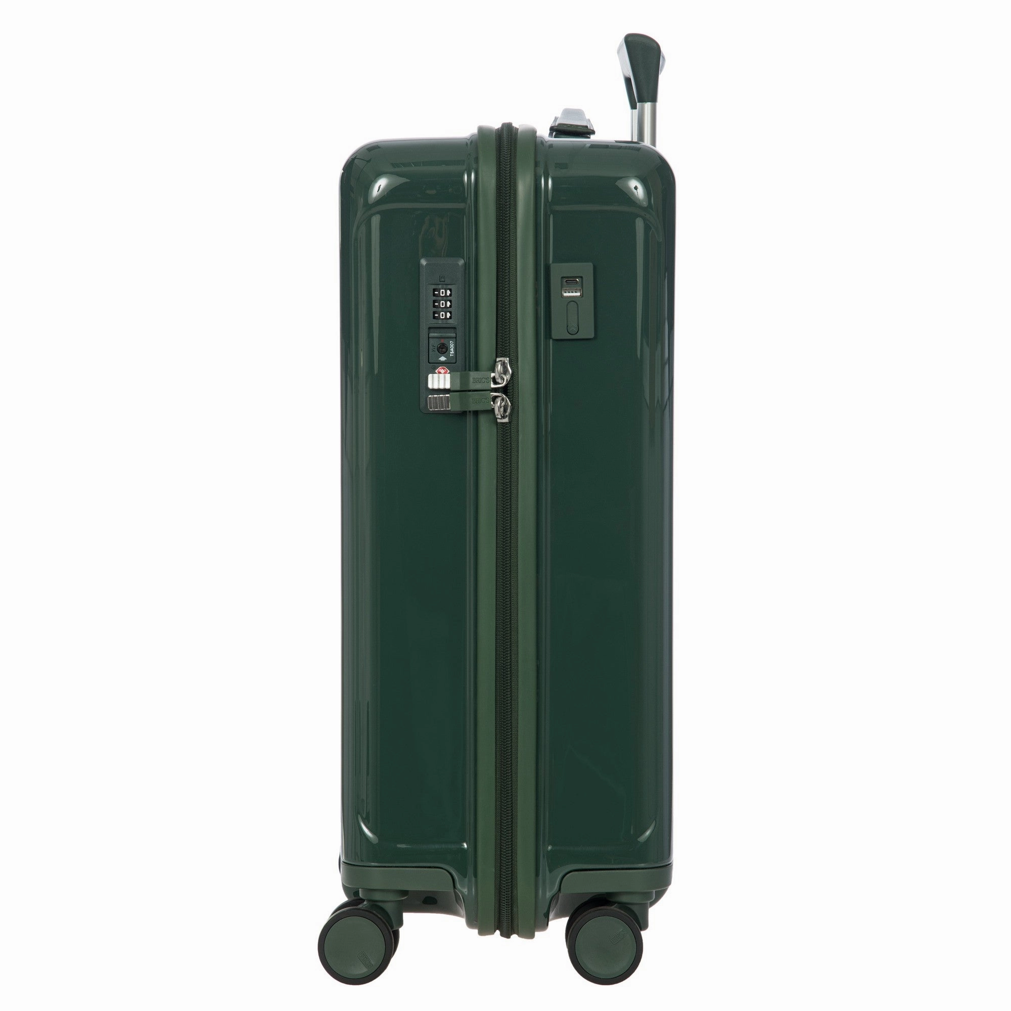 Brics Positano 21" Spinner