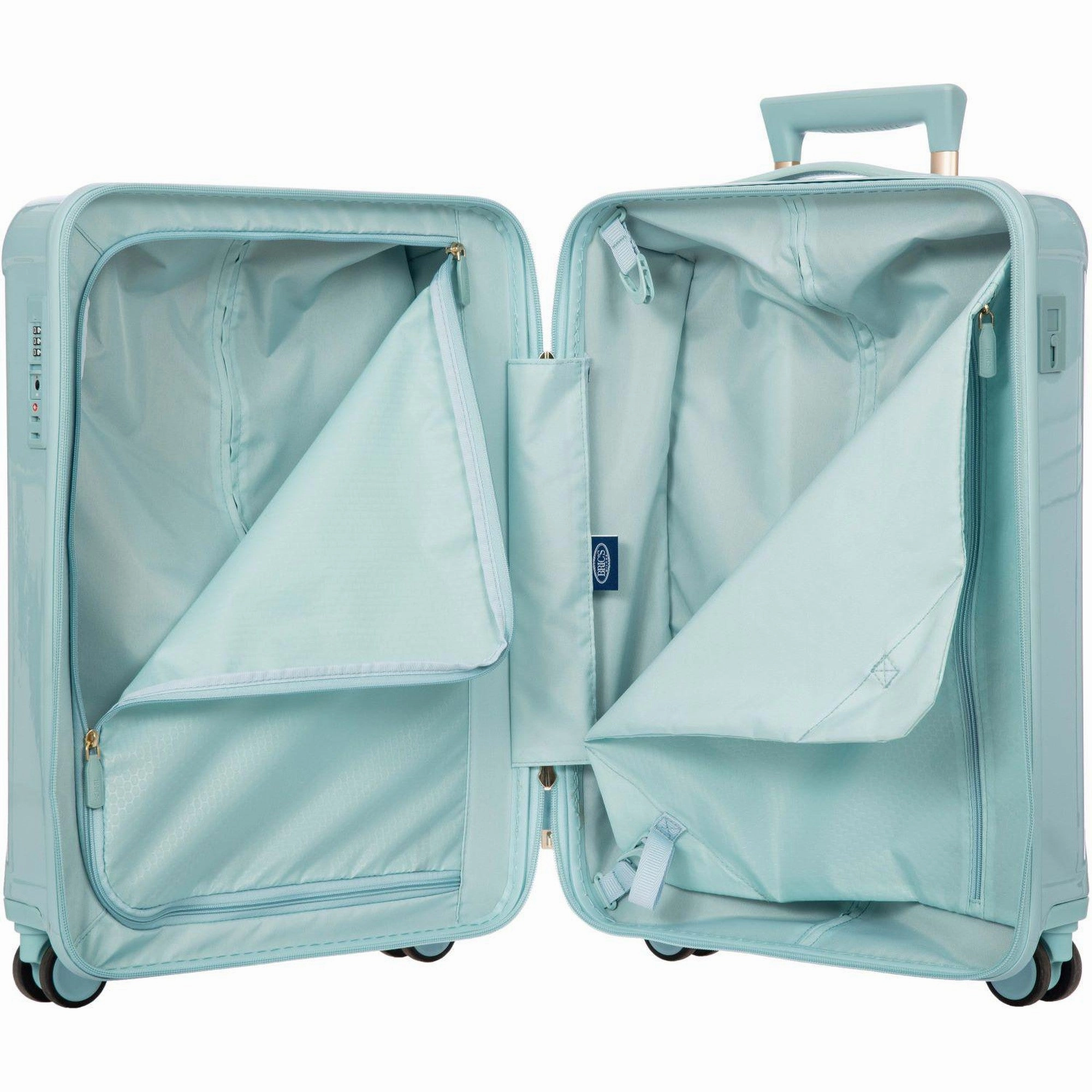Brics Positano 21" Spinner