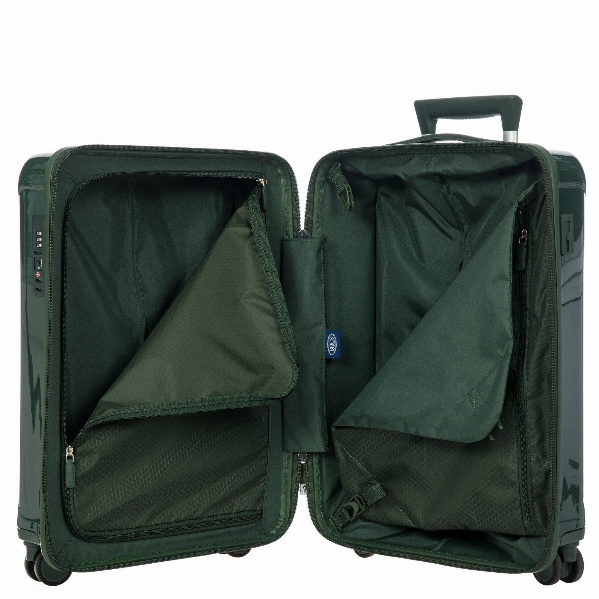 Brics Positano 21" Spinner