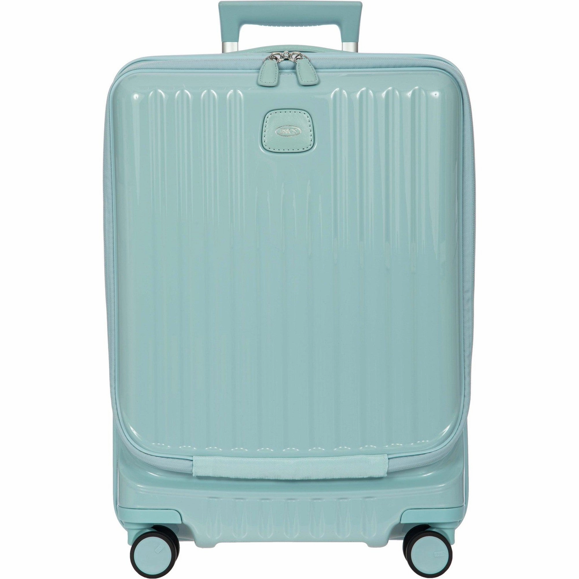 Brics Positano 21" Spinner with Pocket