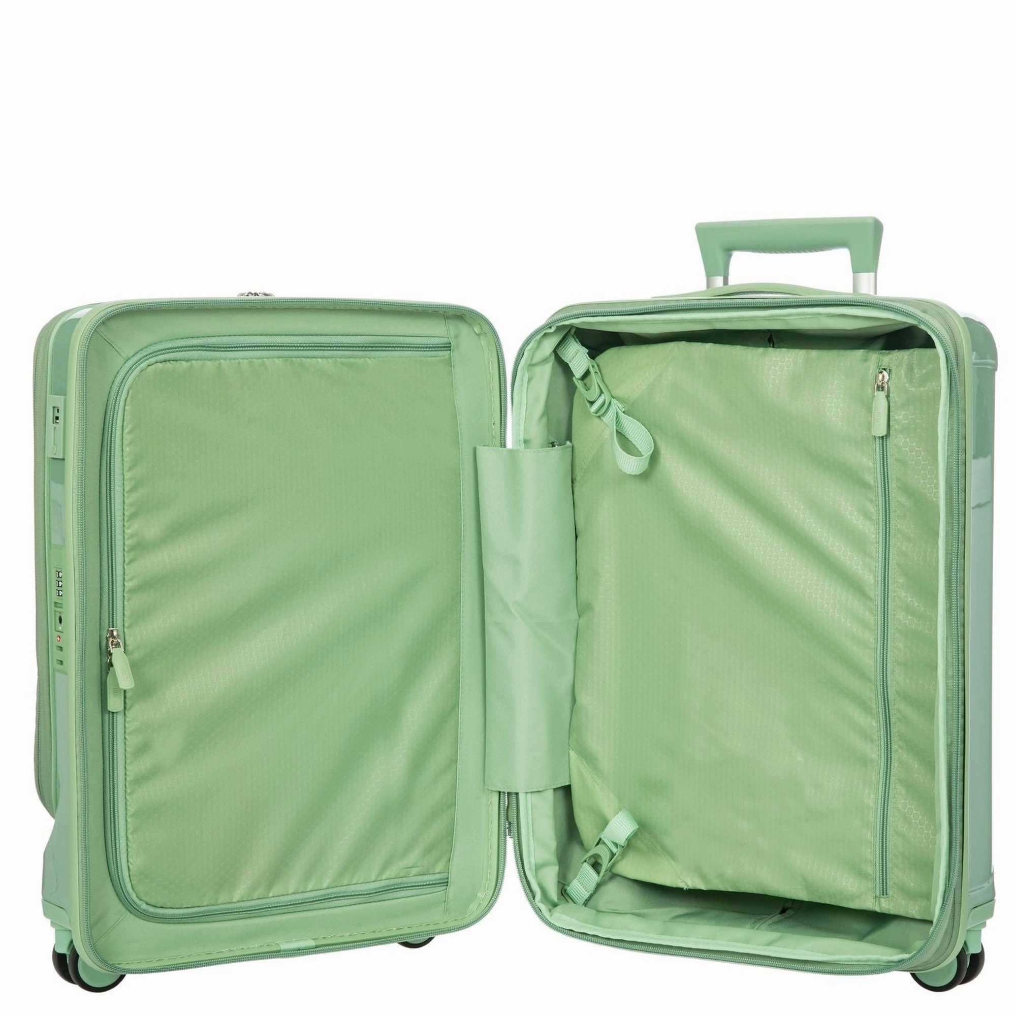 Brics Positano 21" Spinner with Pocket
