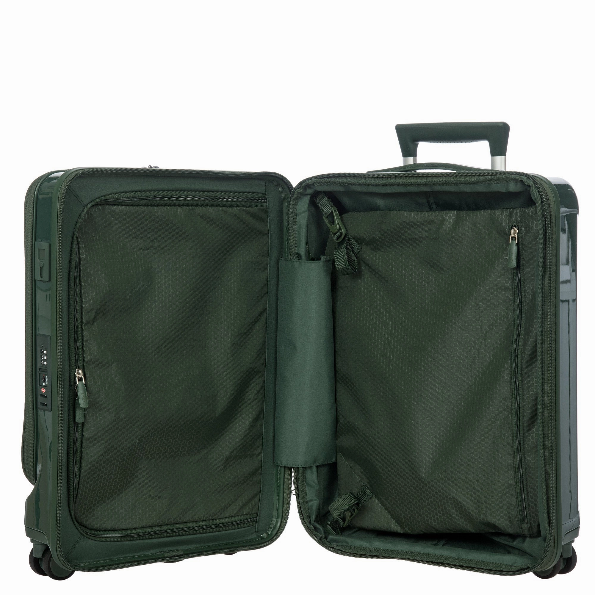 Brics Positano 21" Spinner with Pocket
