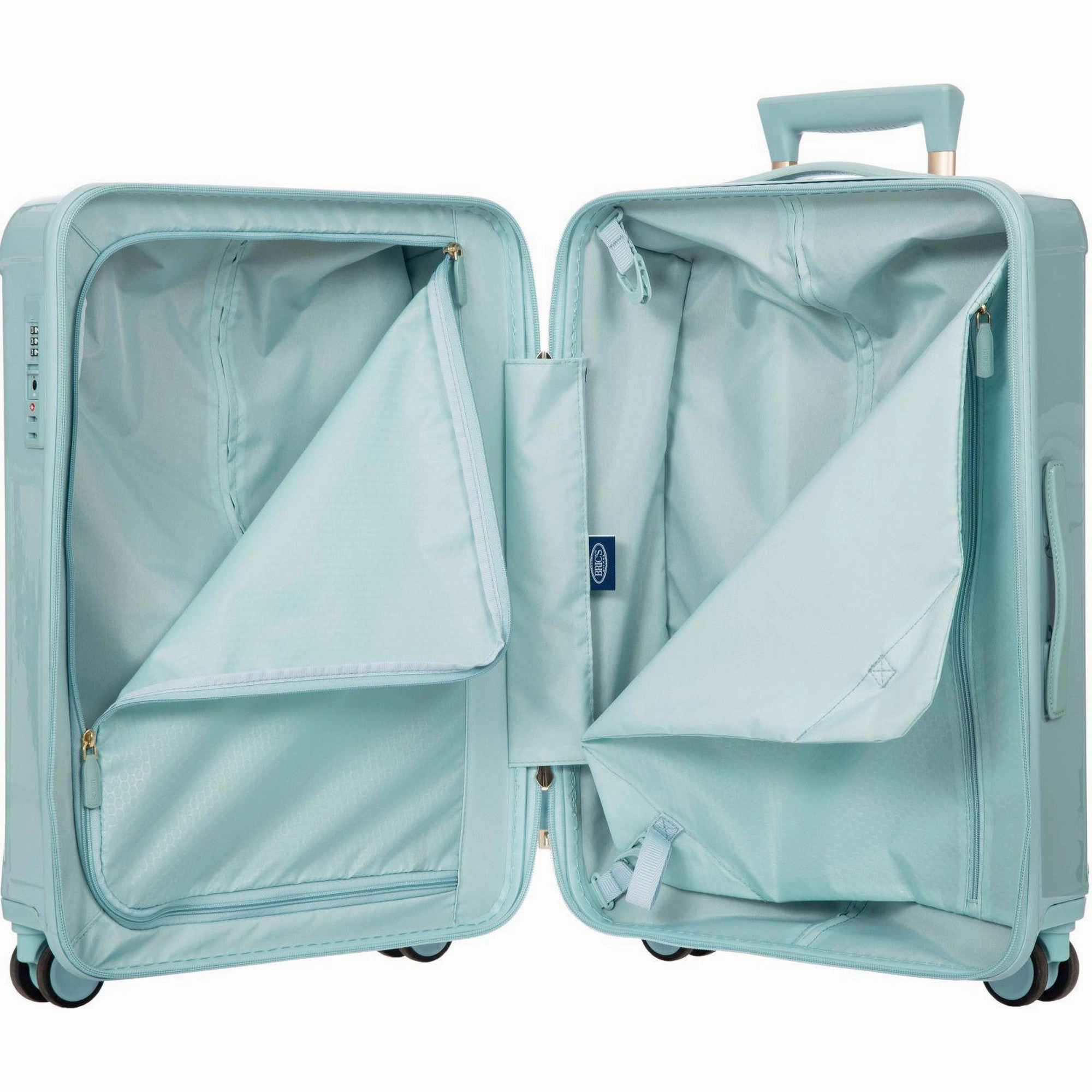 Brics Positano 27" Spinner Expandable