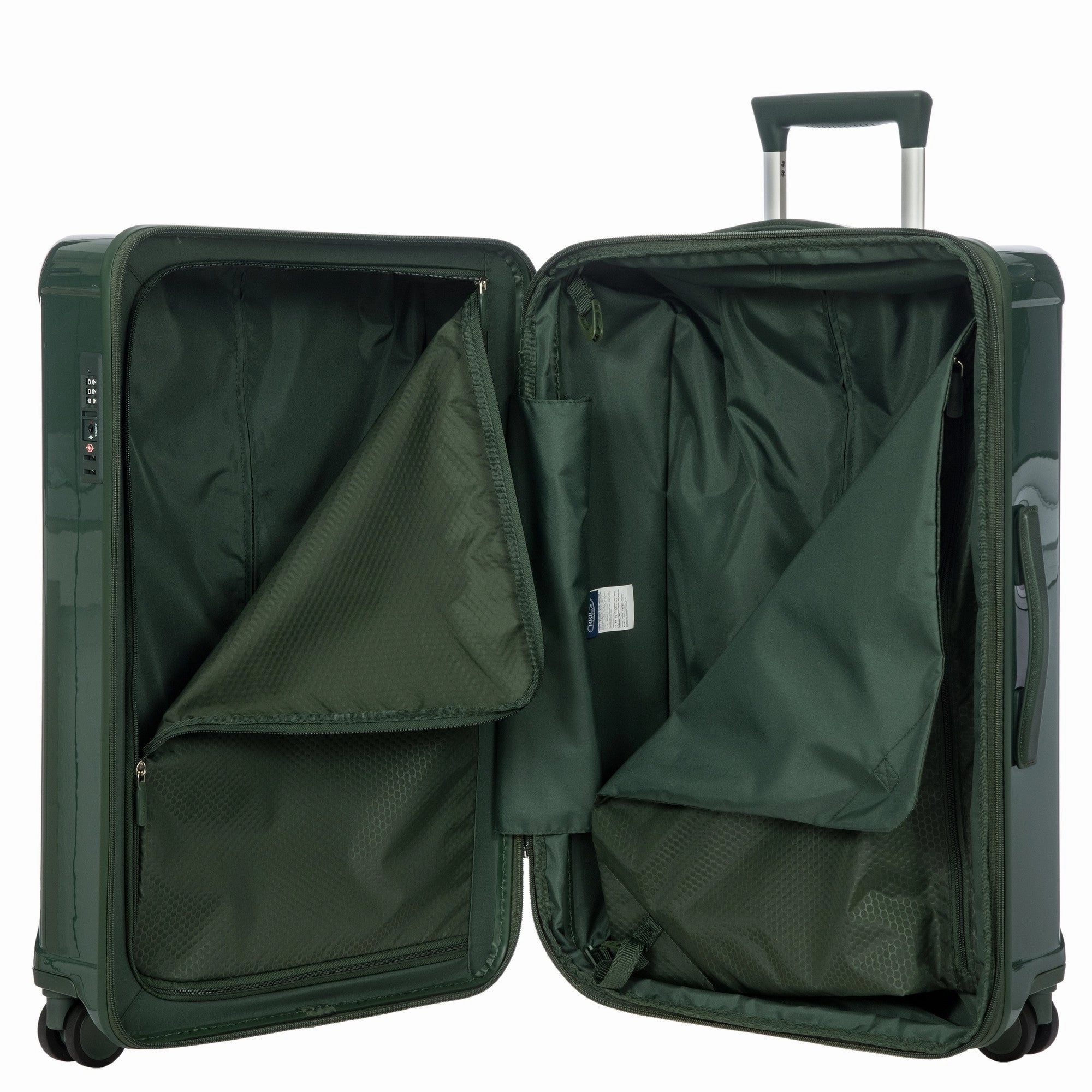Brics Positano 27" Spinner Expandable