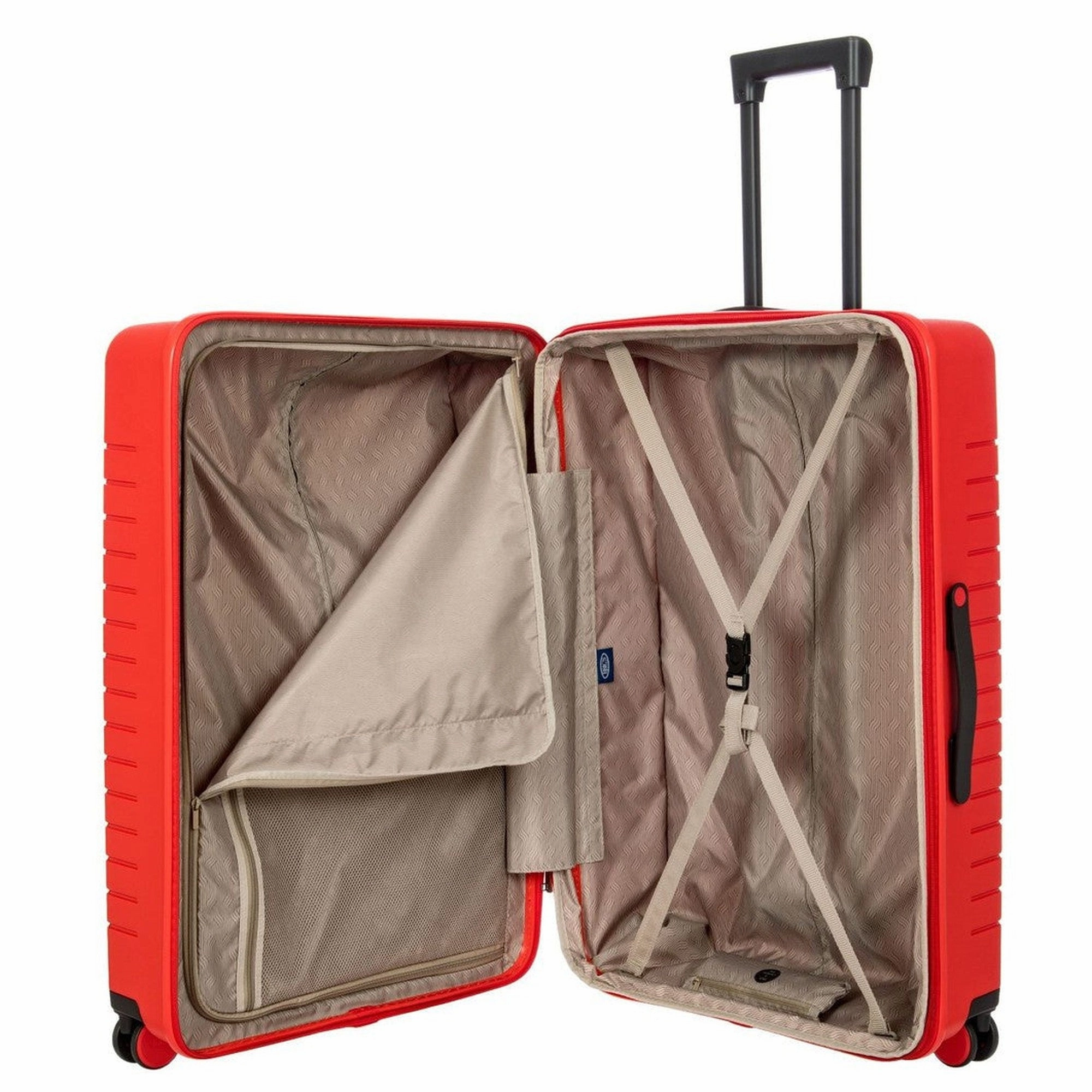 Brics Ulisse 30" Expandable Spinner