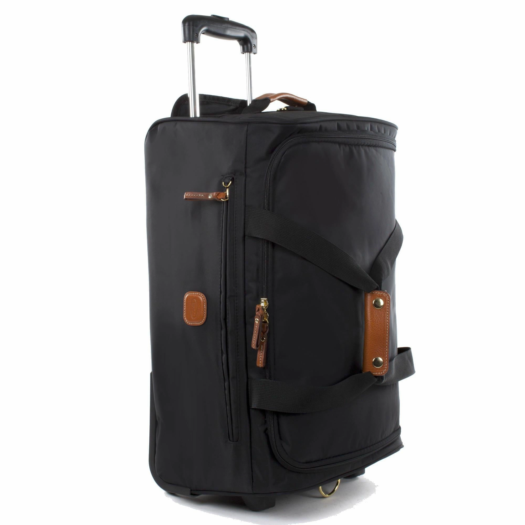 Brics X-Bag 21" Rolling Duffle
