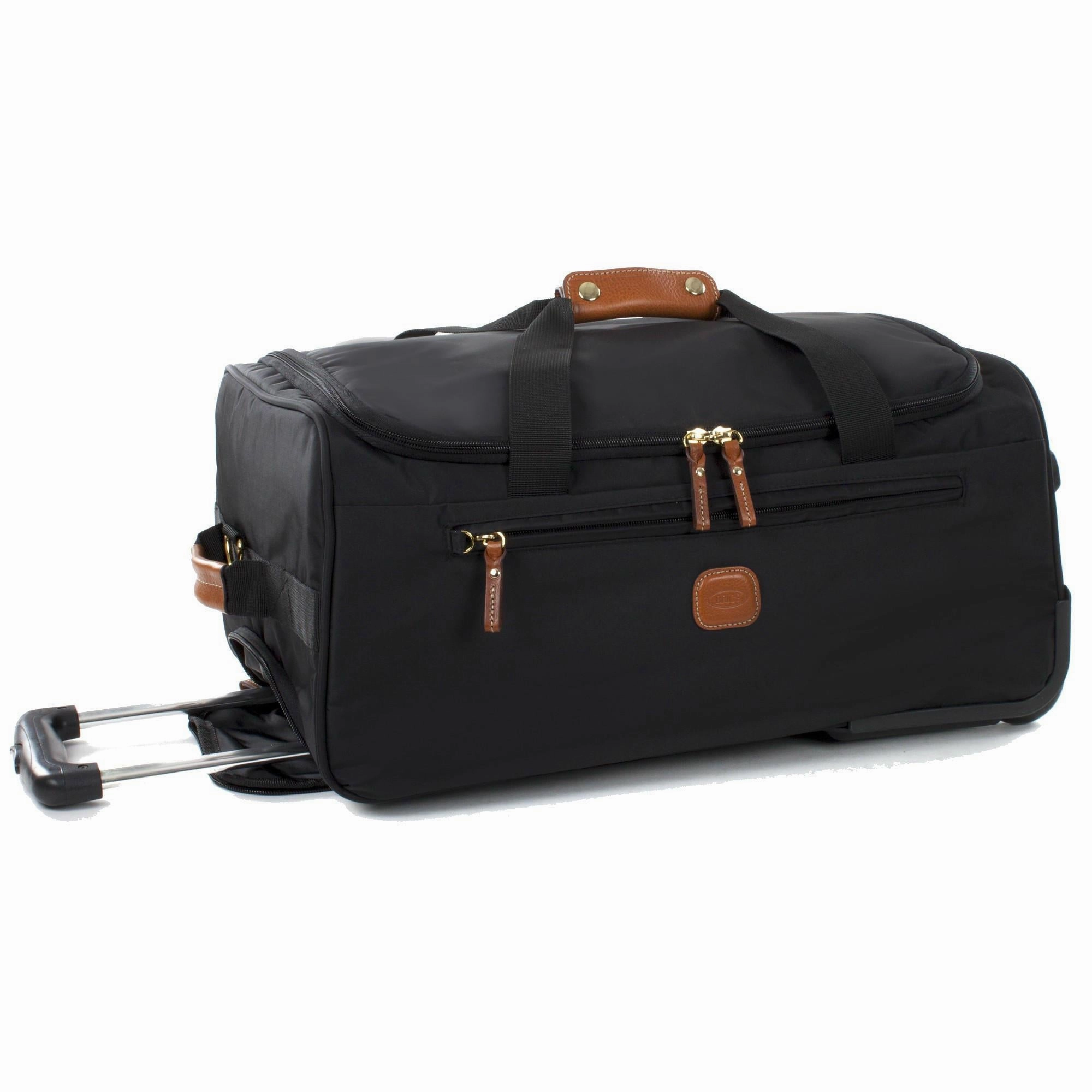 Brics X-Bag 21" Rolling Duffle