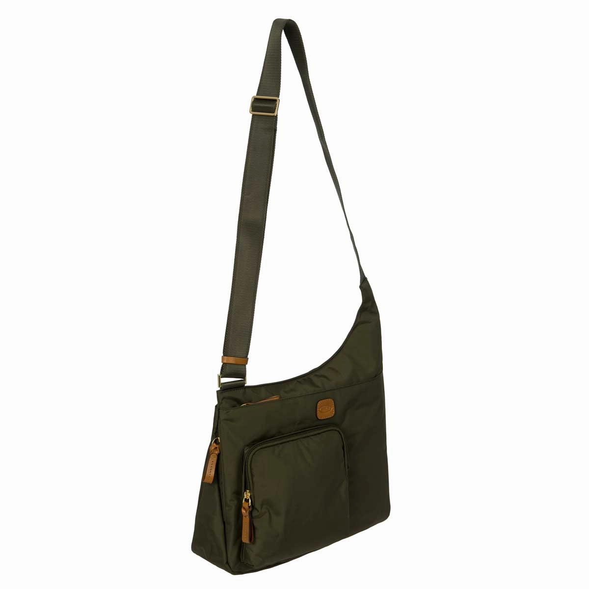 Brics X-Bag Hipster Crossbody