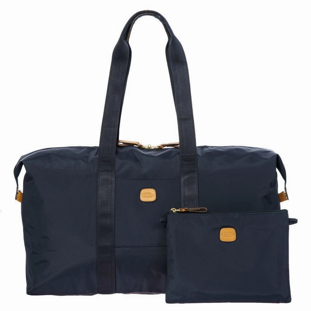 Brics X-Collection X-Bag 22" Folding Duffel